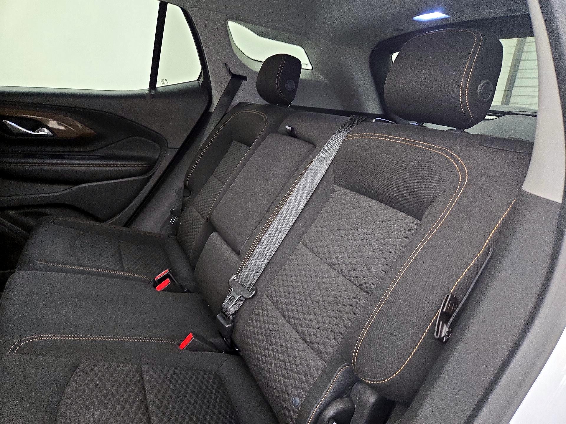 Thumbnail: 2018 GMC Terrain - 19