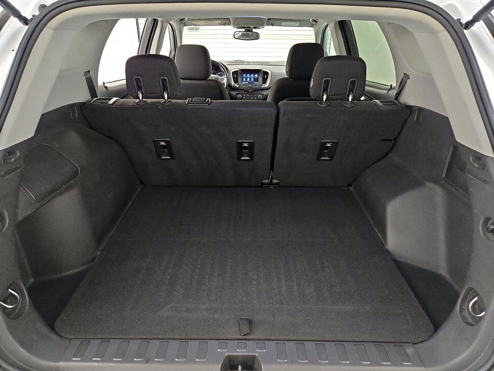 Thumbnail: 2018 GMC Terrain - 20