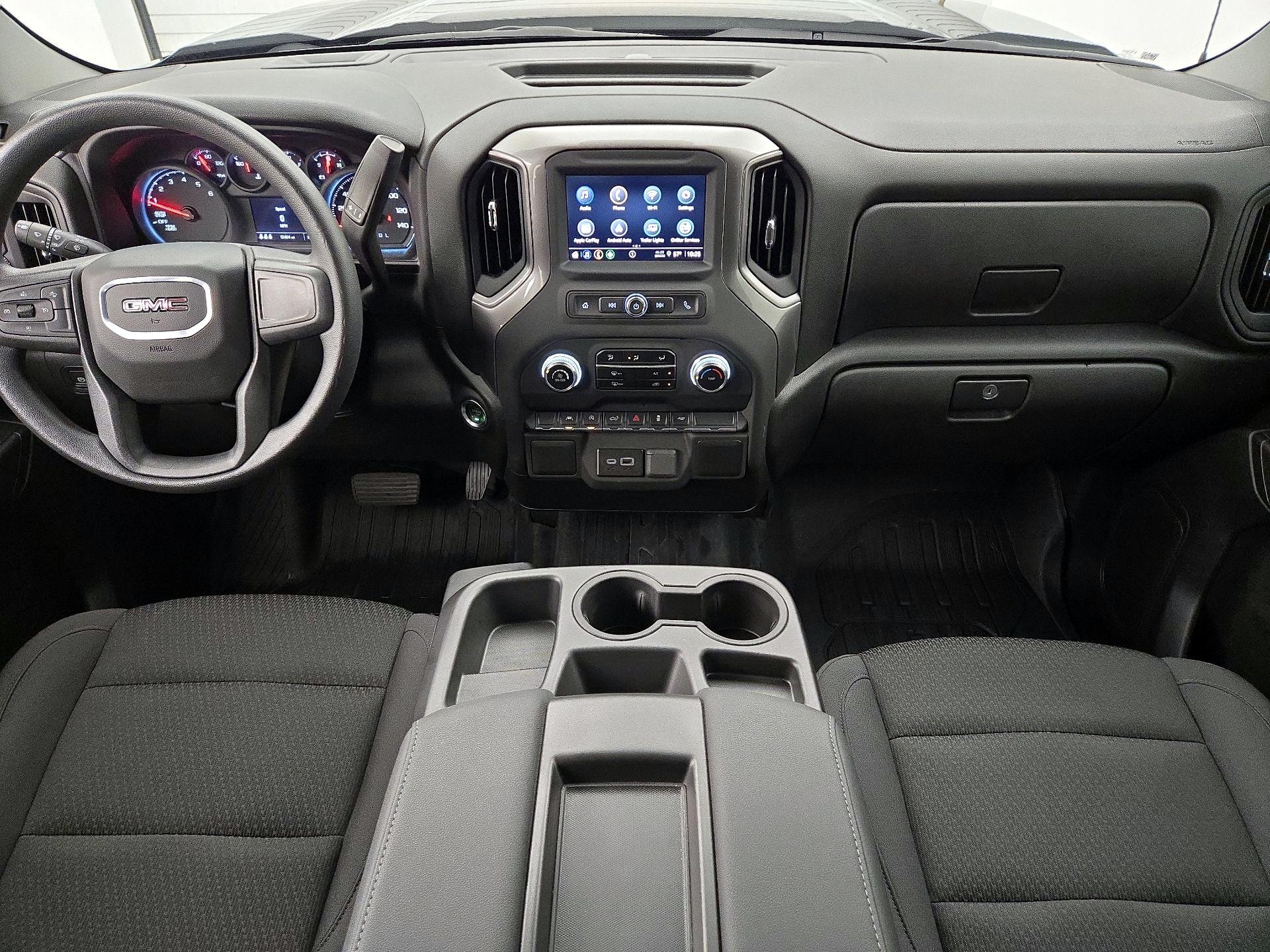 Thumbnail: 2025 GMC Sierra 1500 - 9