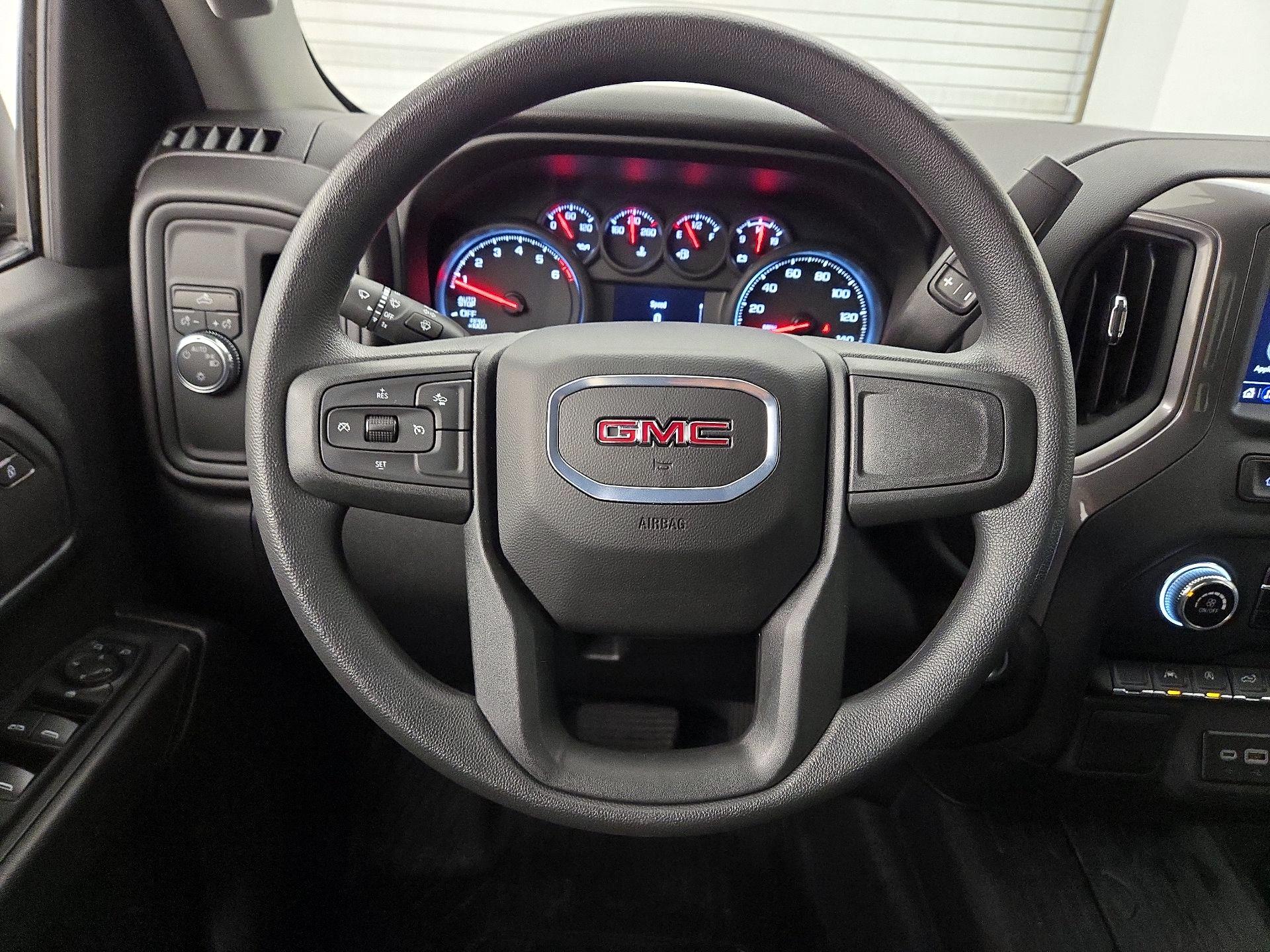 Thumbnail: 2025 GMC Sierra 1500 - 10