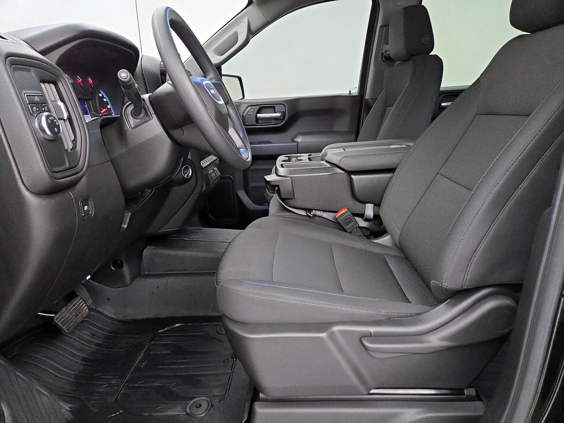 Thumbnail: 2025 GMC Sierra 1500 - 11