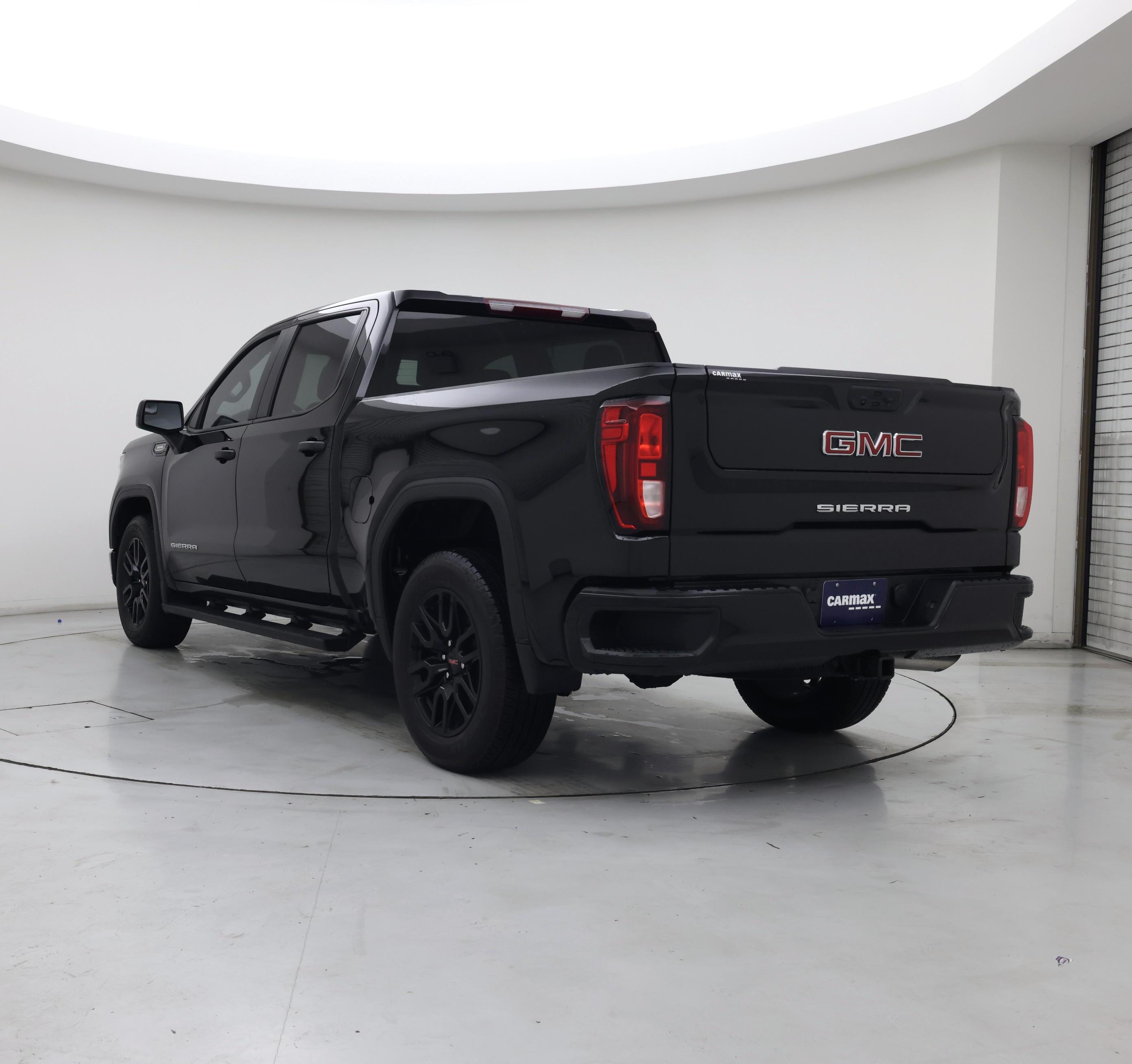 Thumbnail: 2025 GMC Sierra 1500 - 2