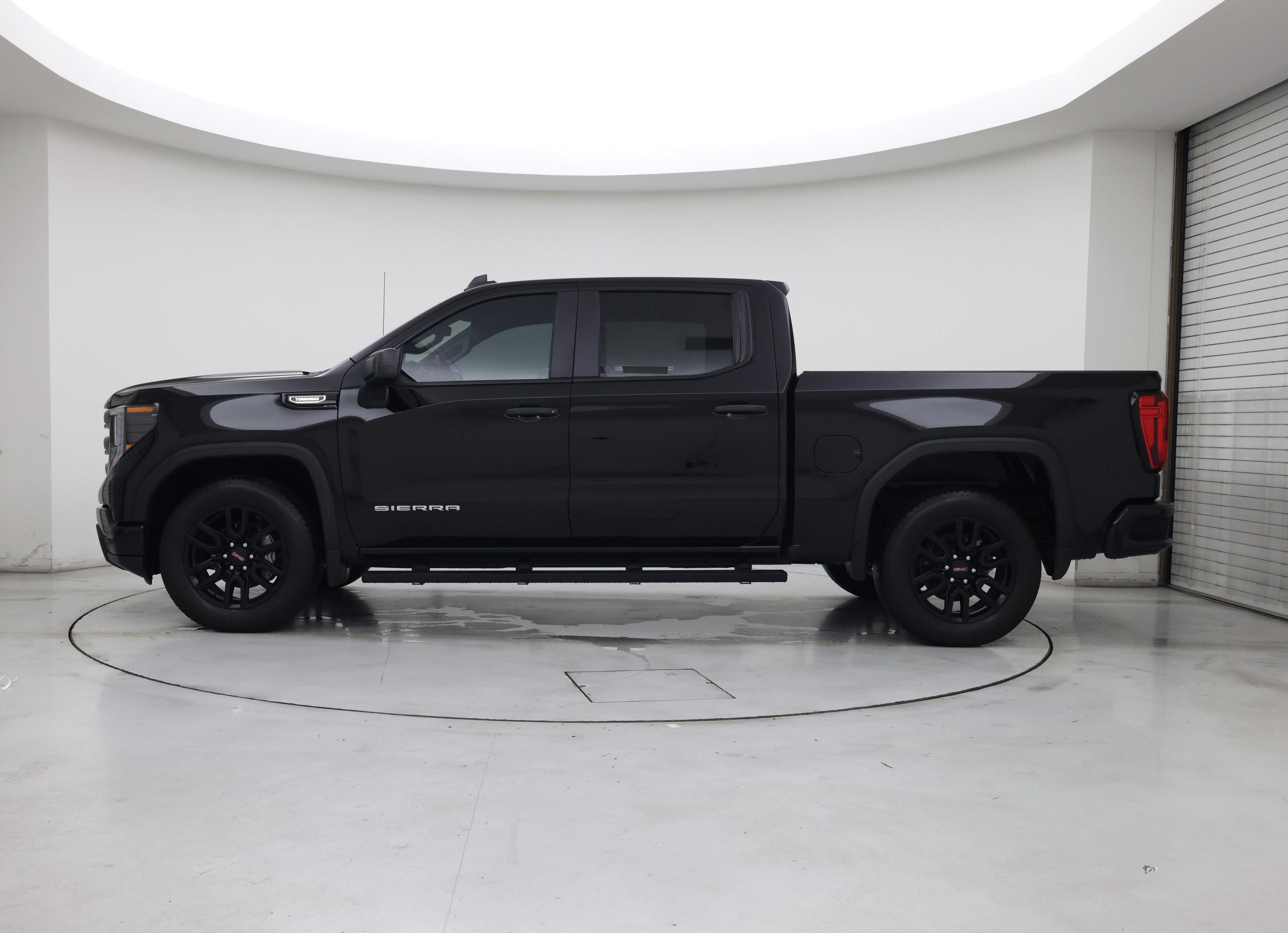 Thumbnail: 2025 GMC Sierra 1500 - 3