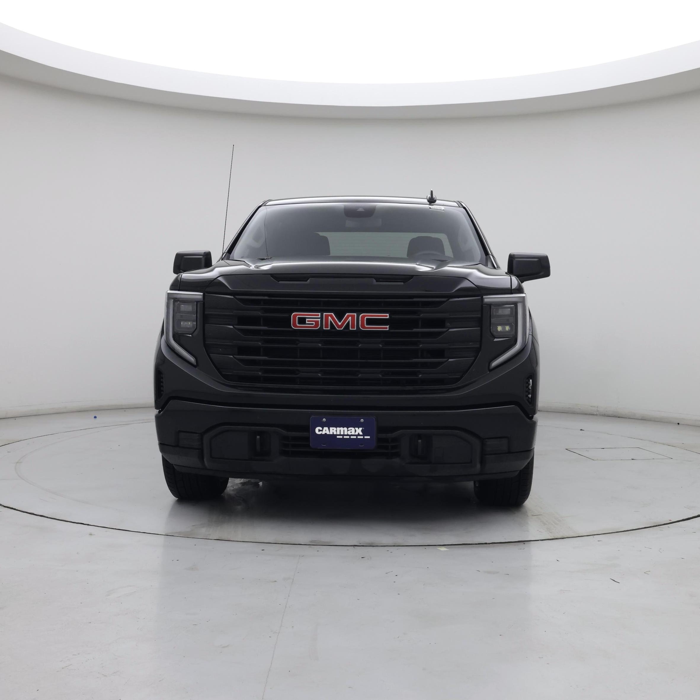 Thumbnail: 2025 GMC Sierra 1500 - 5