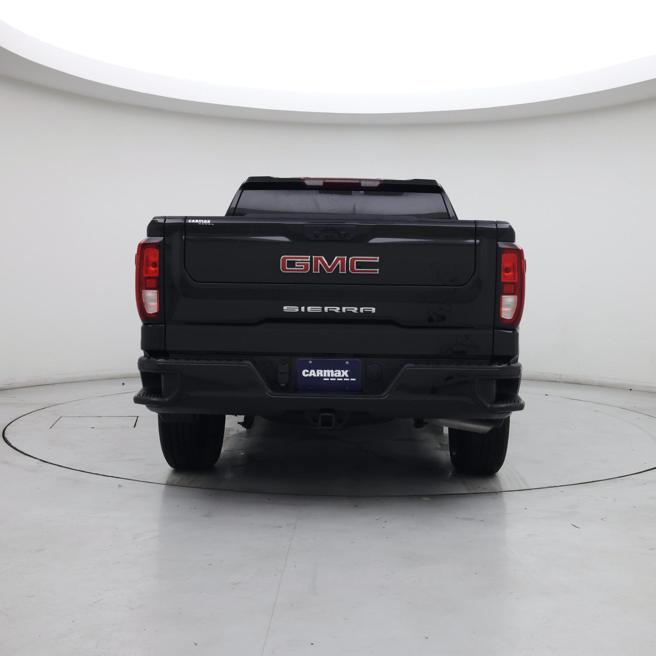 Thumbnail: 2025 GMC Sierra 1500 - 6