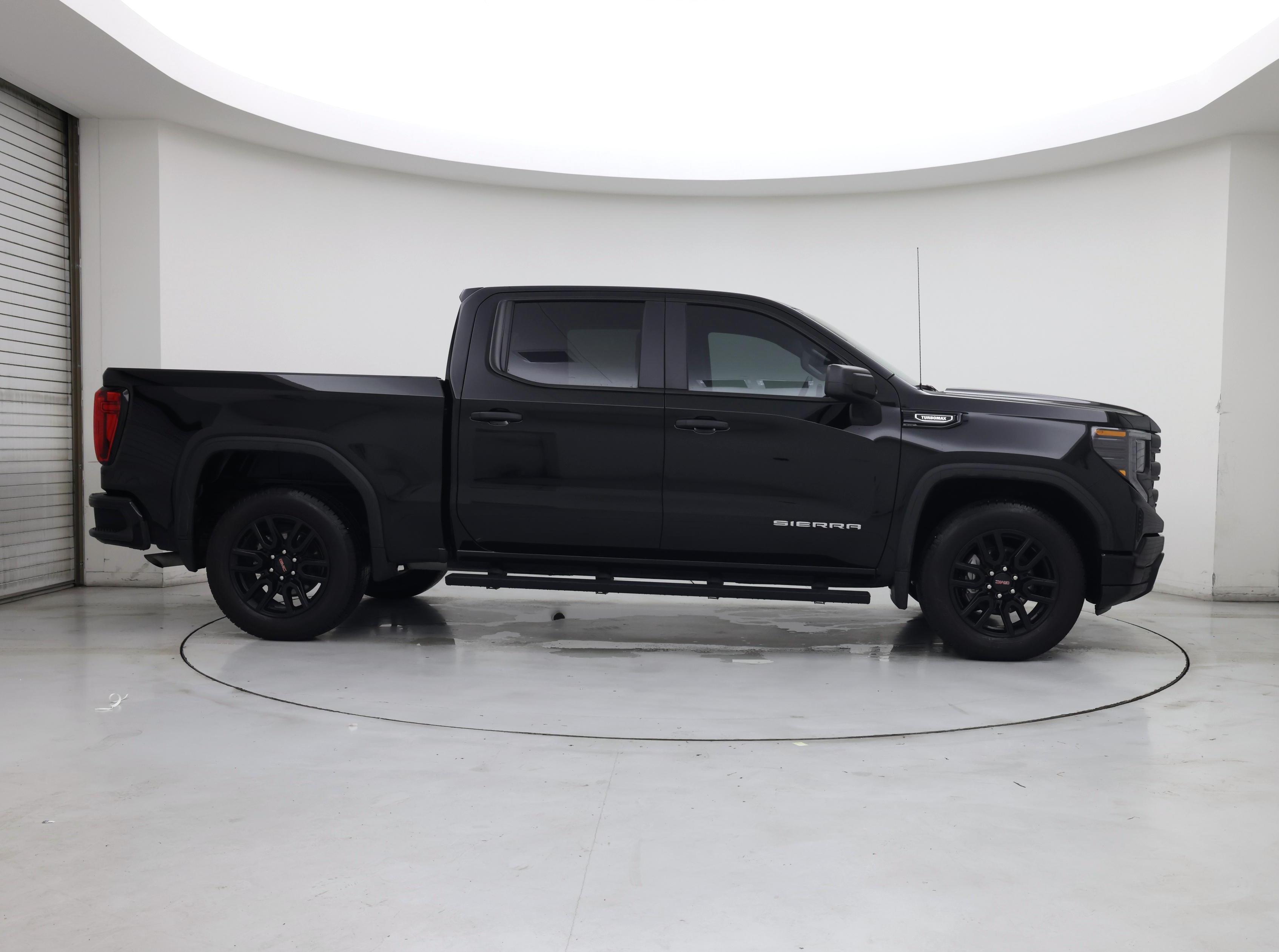 Thumbnail: 2025 GMC Sierra 1500 - 7