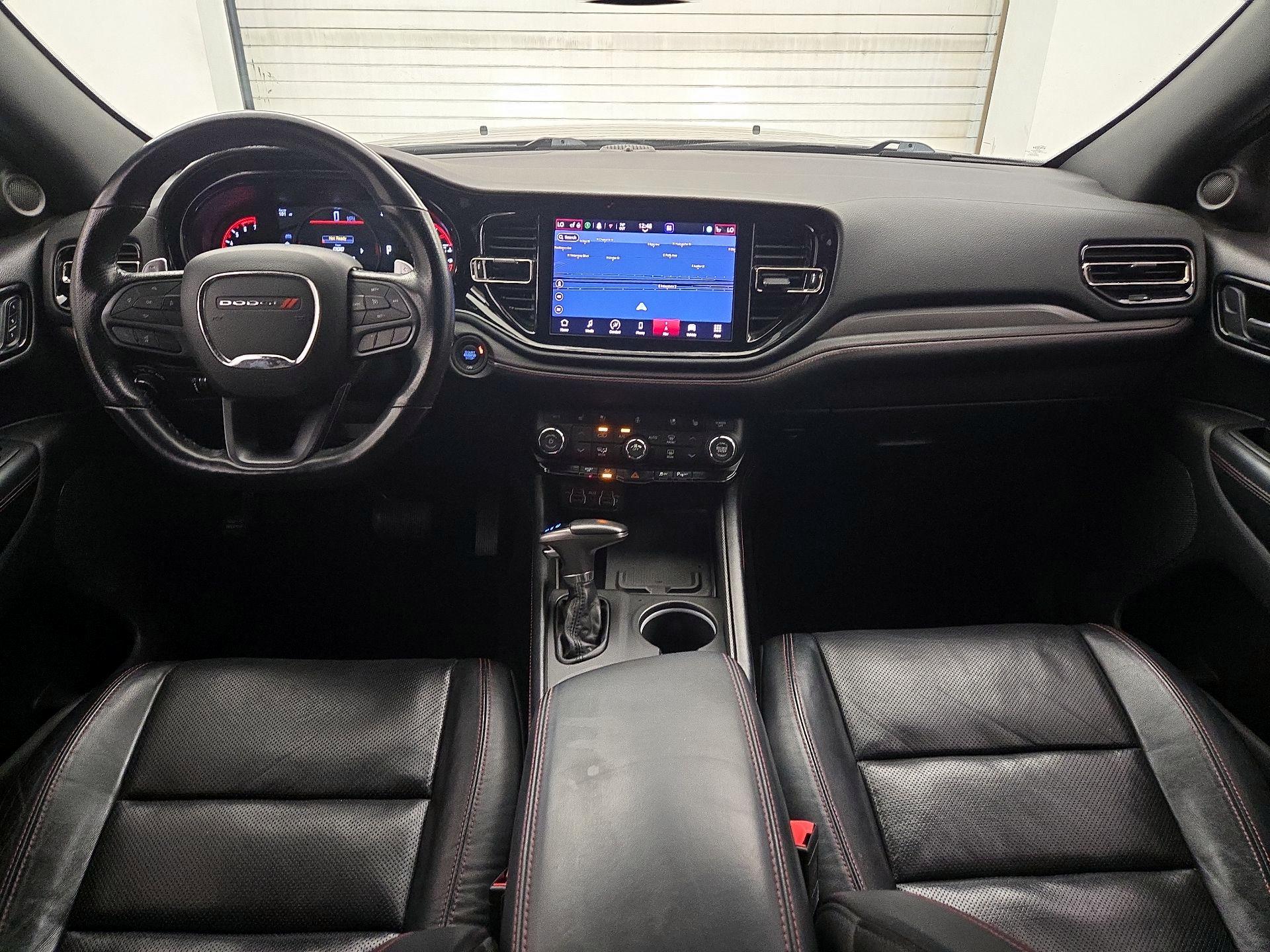 Thumbnail: 2021 Dodge Durango - 9