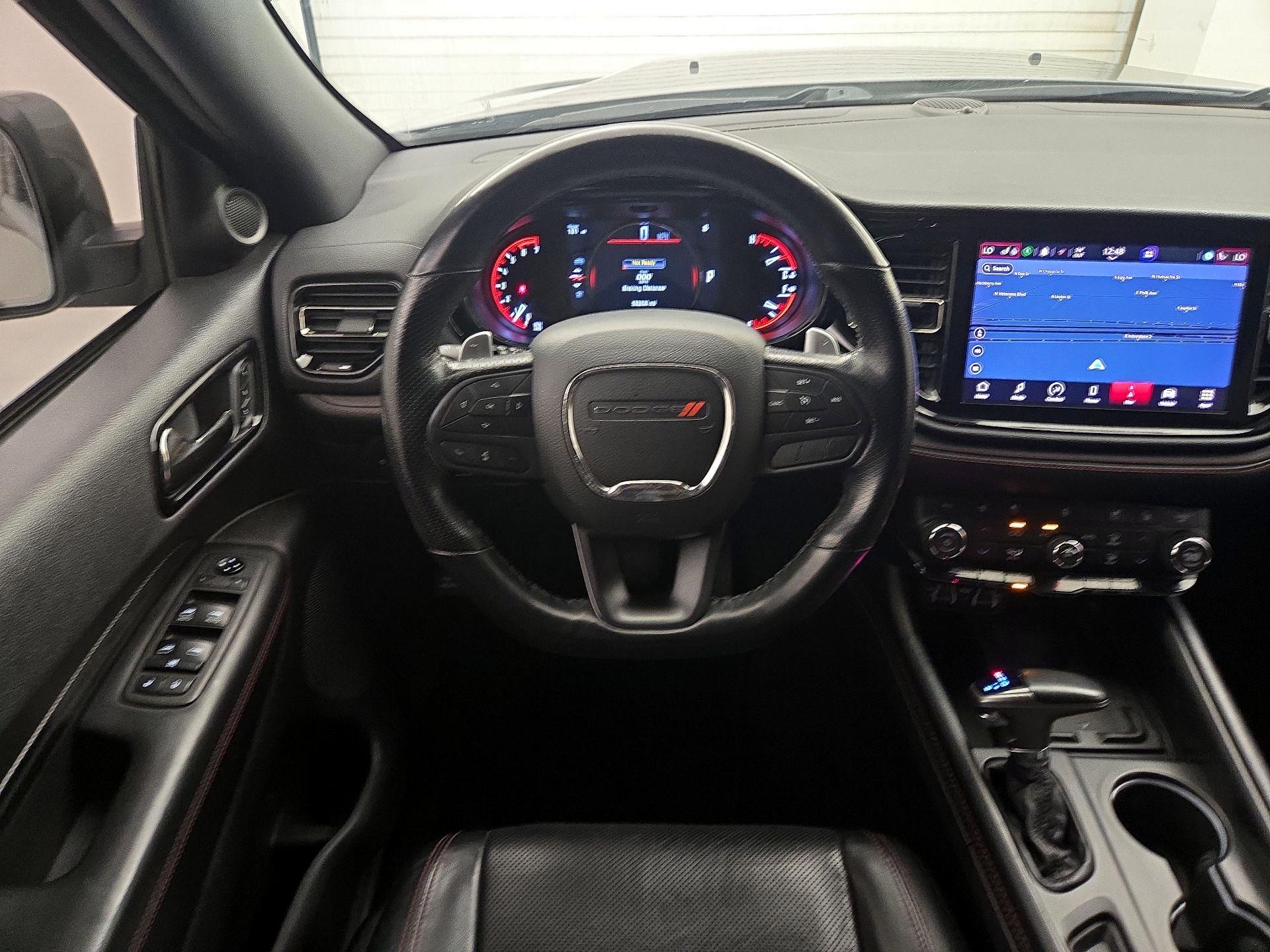 Thumbnail: 2021 Dodge Durango - 10