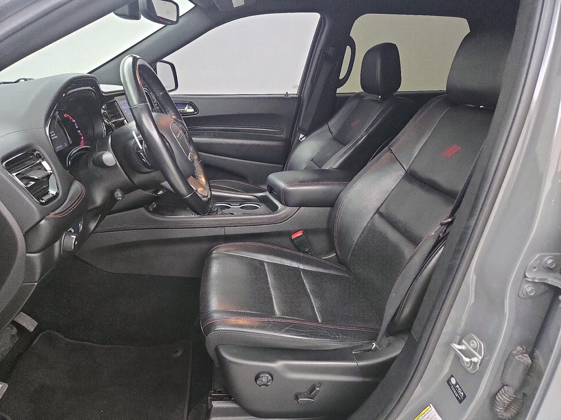 Thumbnail: 2021 Dodge Durango - 11