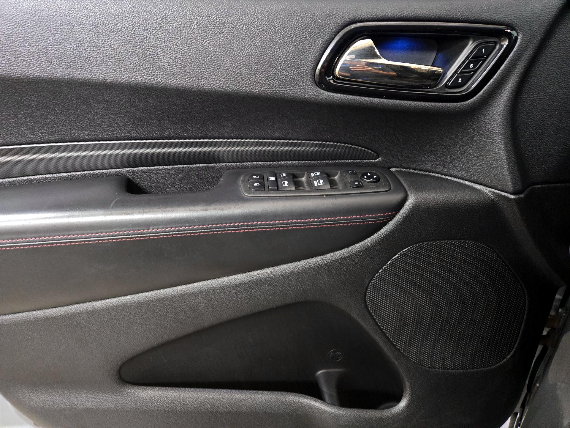 Thumbnail: 2021 Dodge Durango - 12