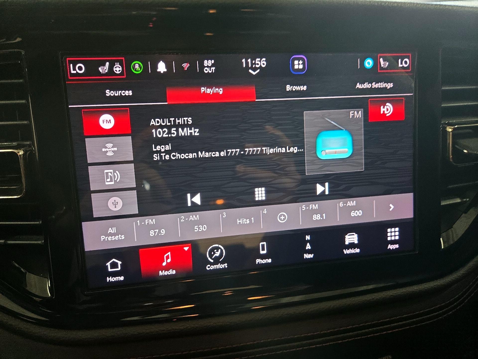 Thumbnail: 2021 Dodge Durango - 16