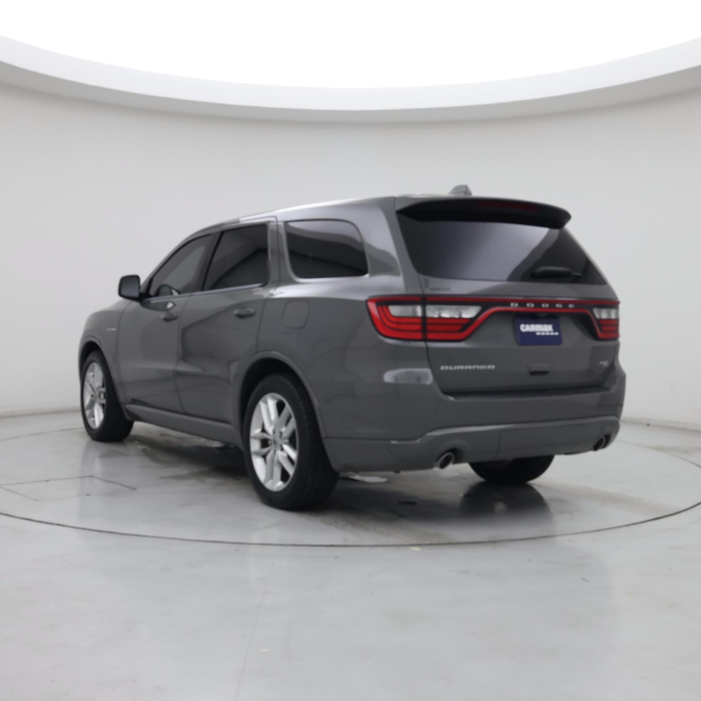 Thumbnail: 2021 Dodge Durango - 2