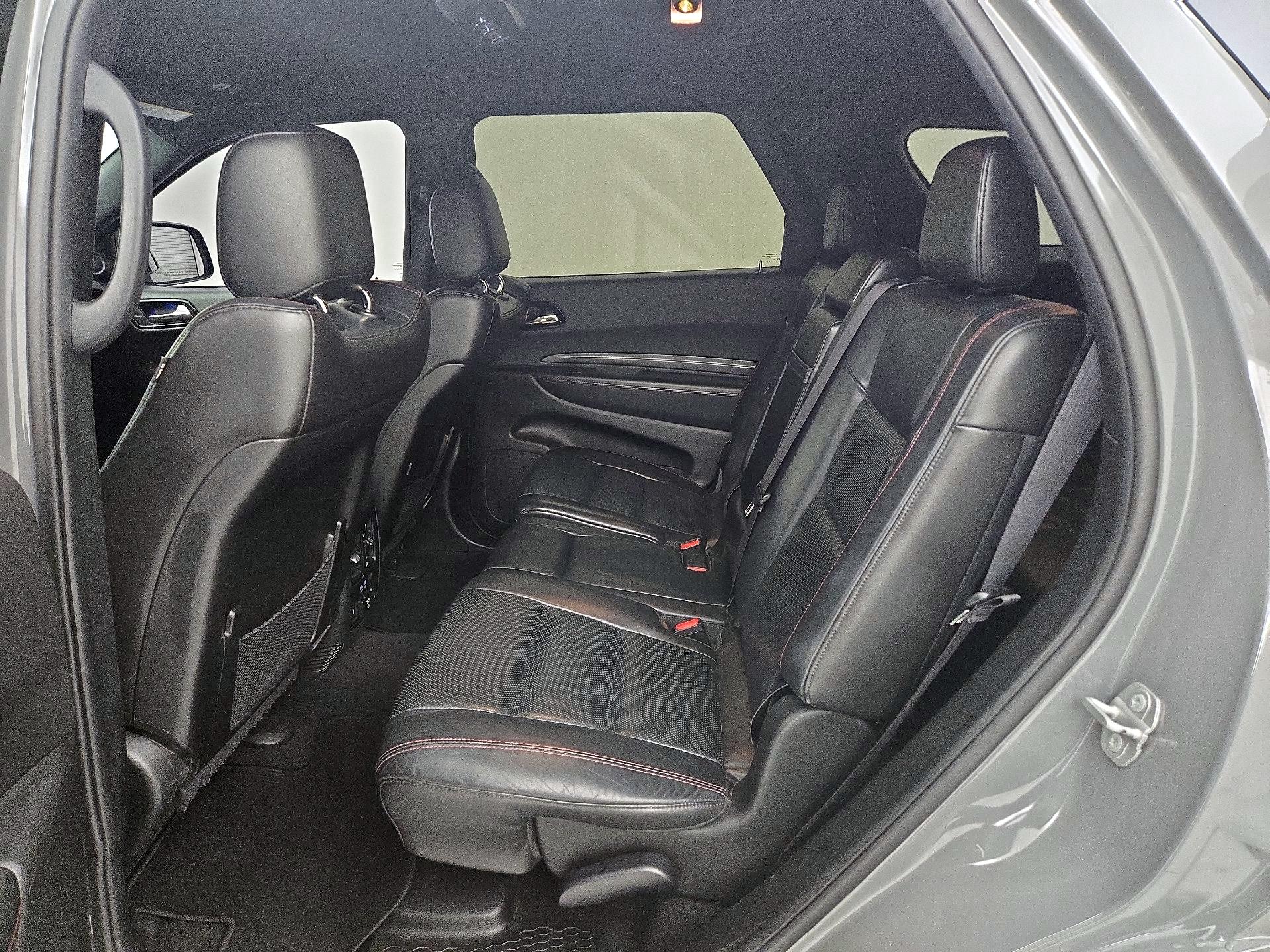Thumbnail: 2021 Dodge Durango - 20