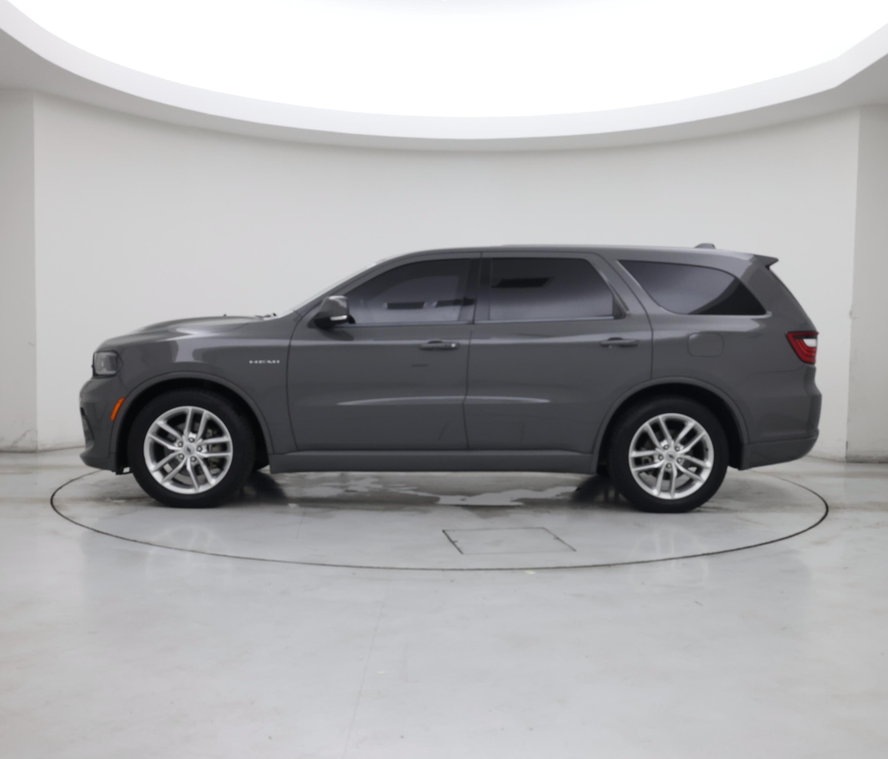 Thumbnail: 2021 Dodge Durango - 3