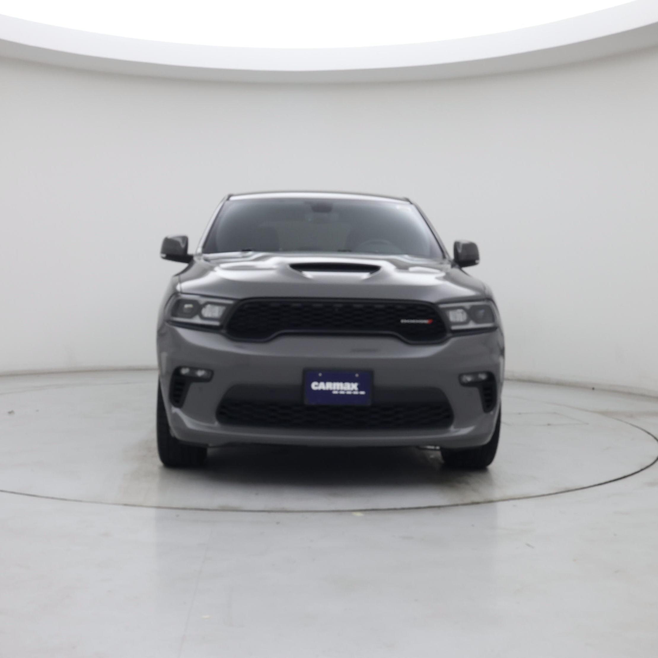 Thumbnail: 2021 Dodge Durango - 5