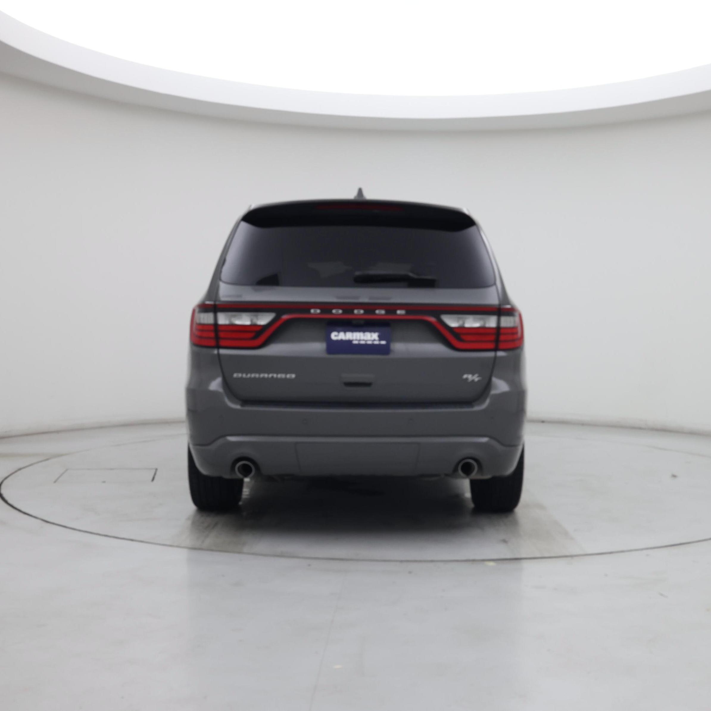 Thumbnail: 2021 Dodge Durango - 6