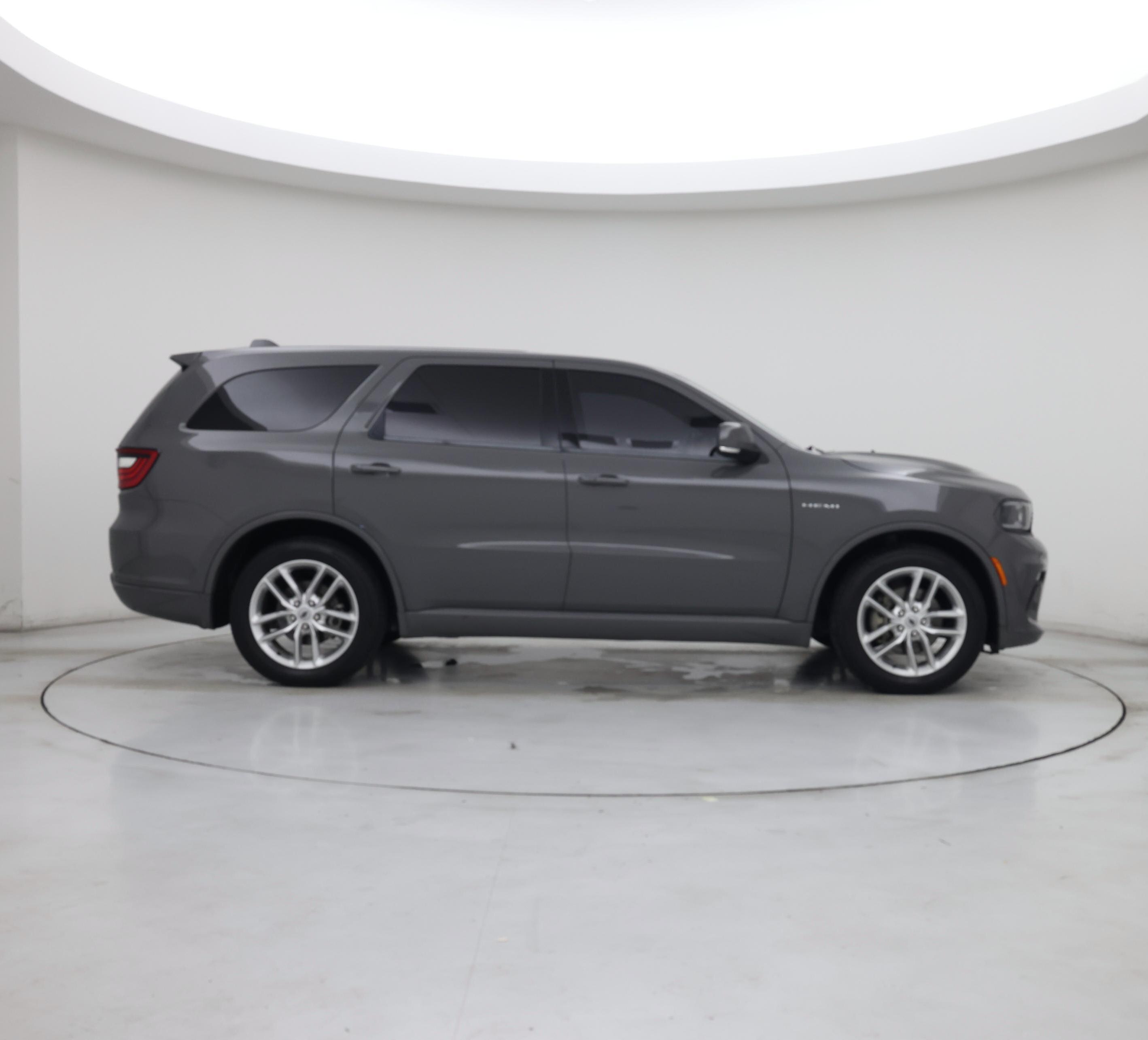 Thumbnail: 2021 Dodge Durango - 7