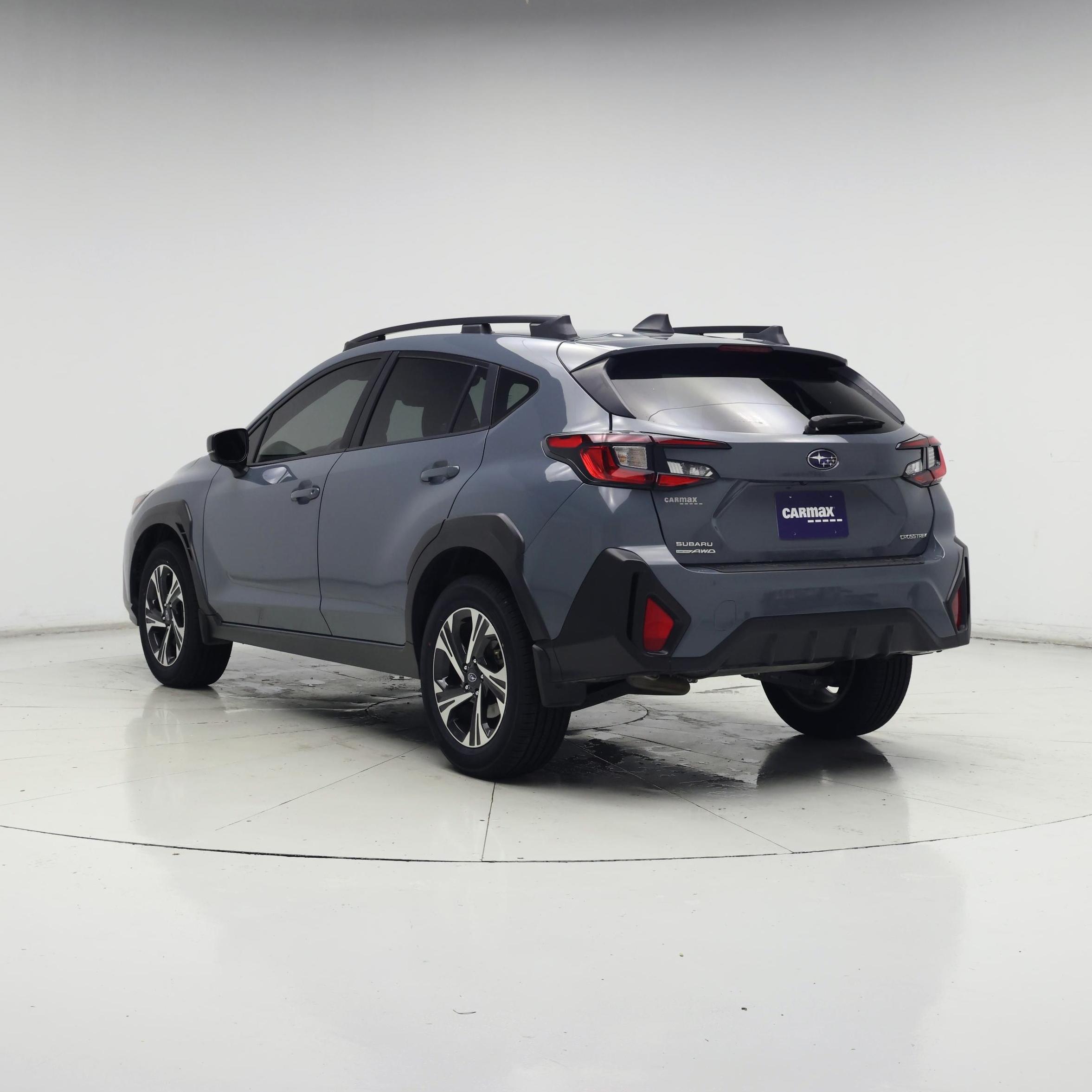 Thumbnail: 2024 Subaru Crosstrek - 2