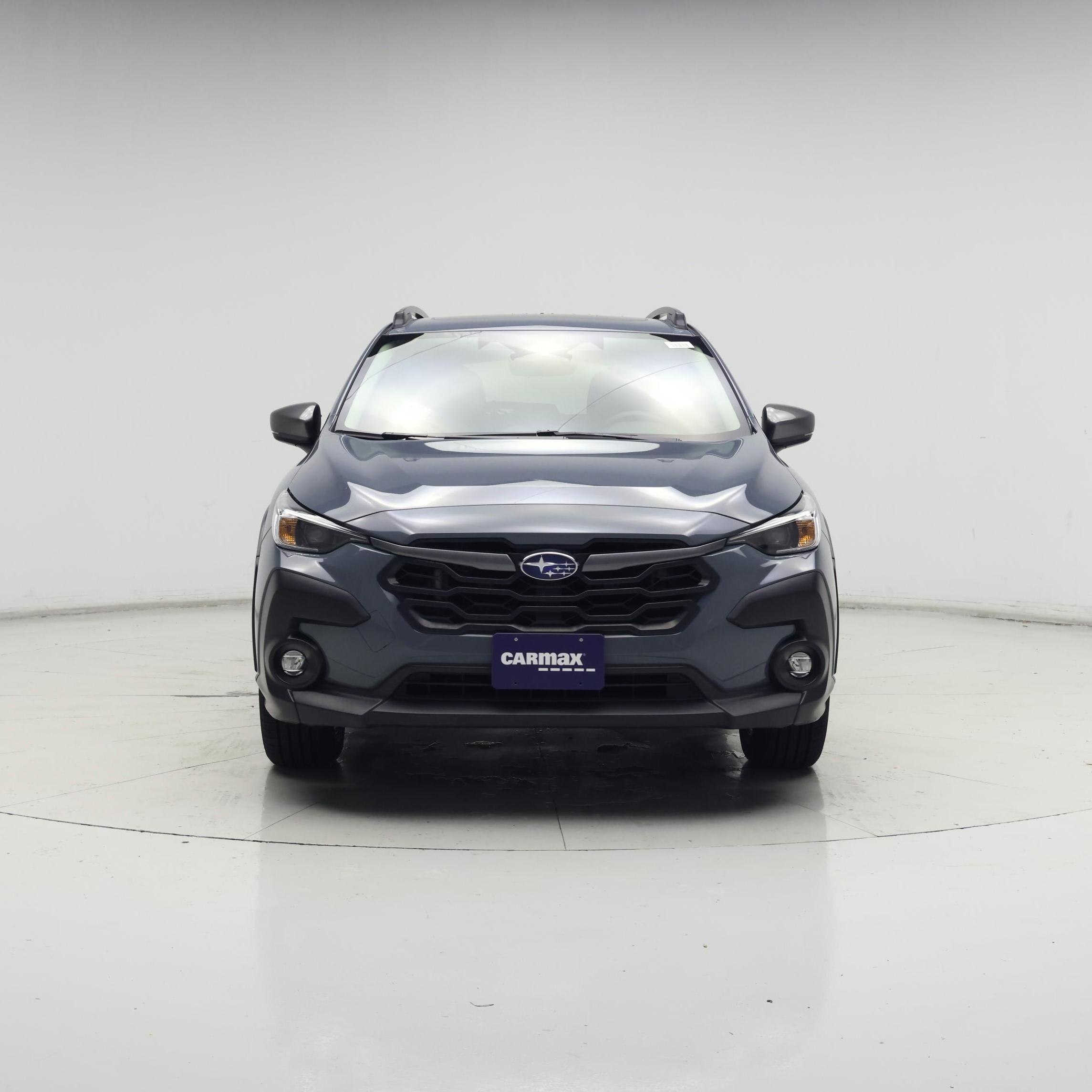 Thumbnail: 2024 Subaru Crosstrek - 5