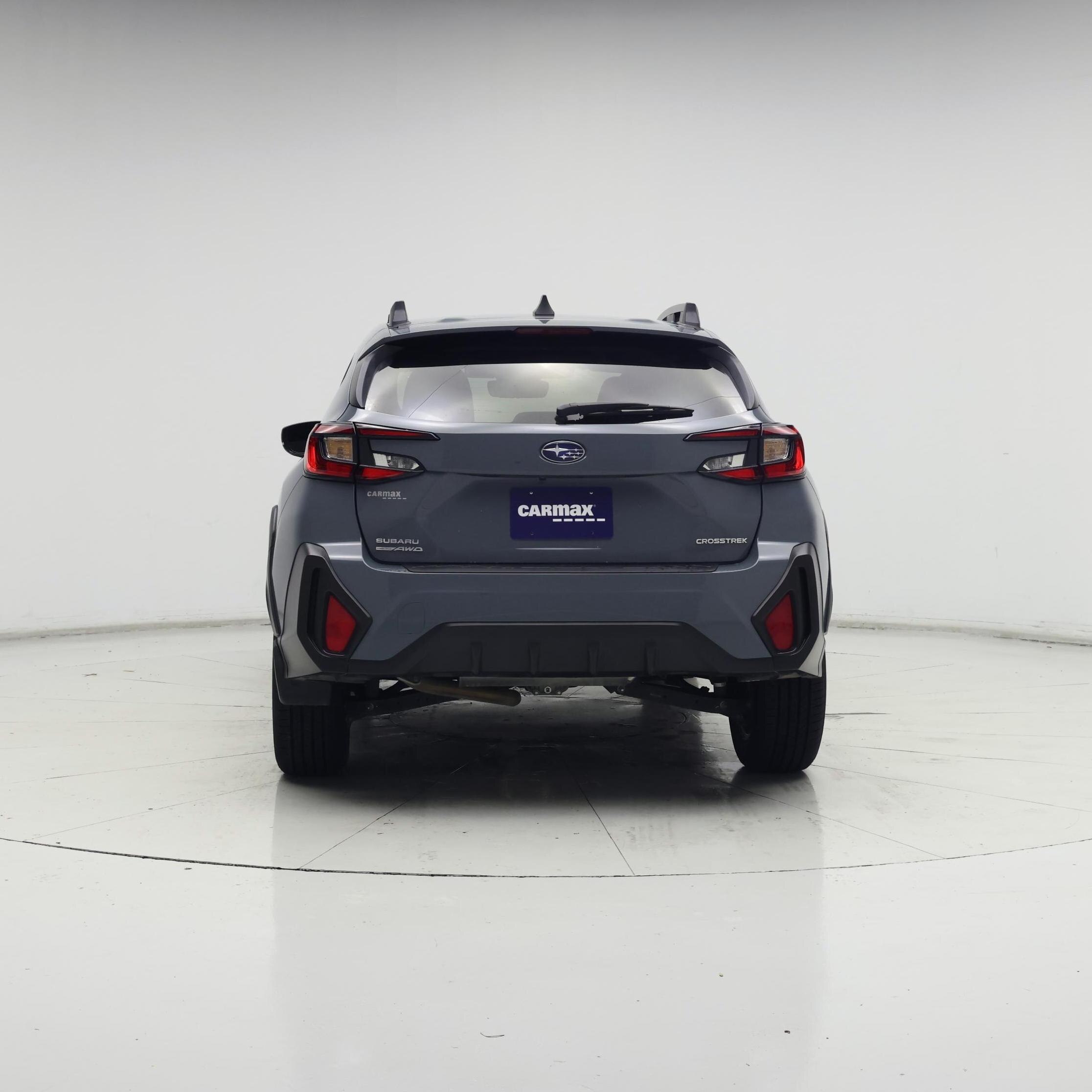 Thumbnail: 2024 Subaru Crosstrek - 6