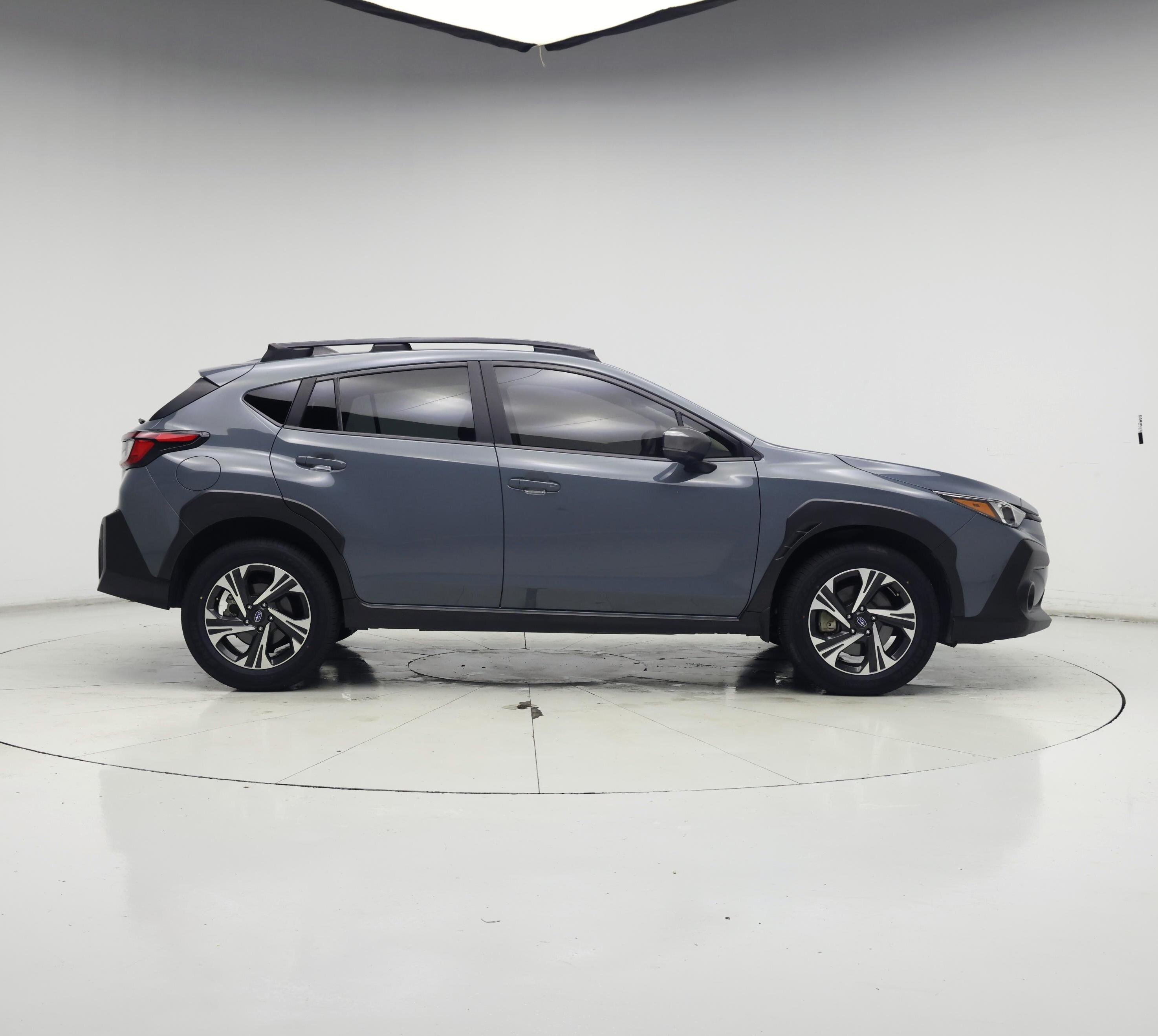 Thumbnail: 2024 Subaru Crosstrek - 7