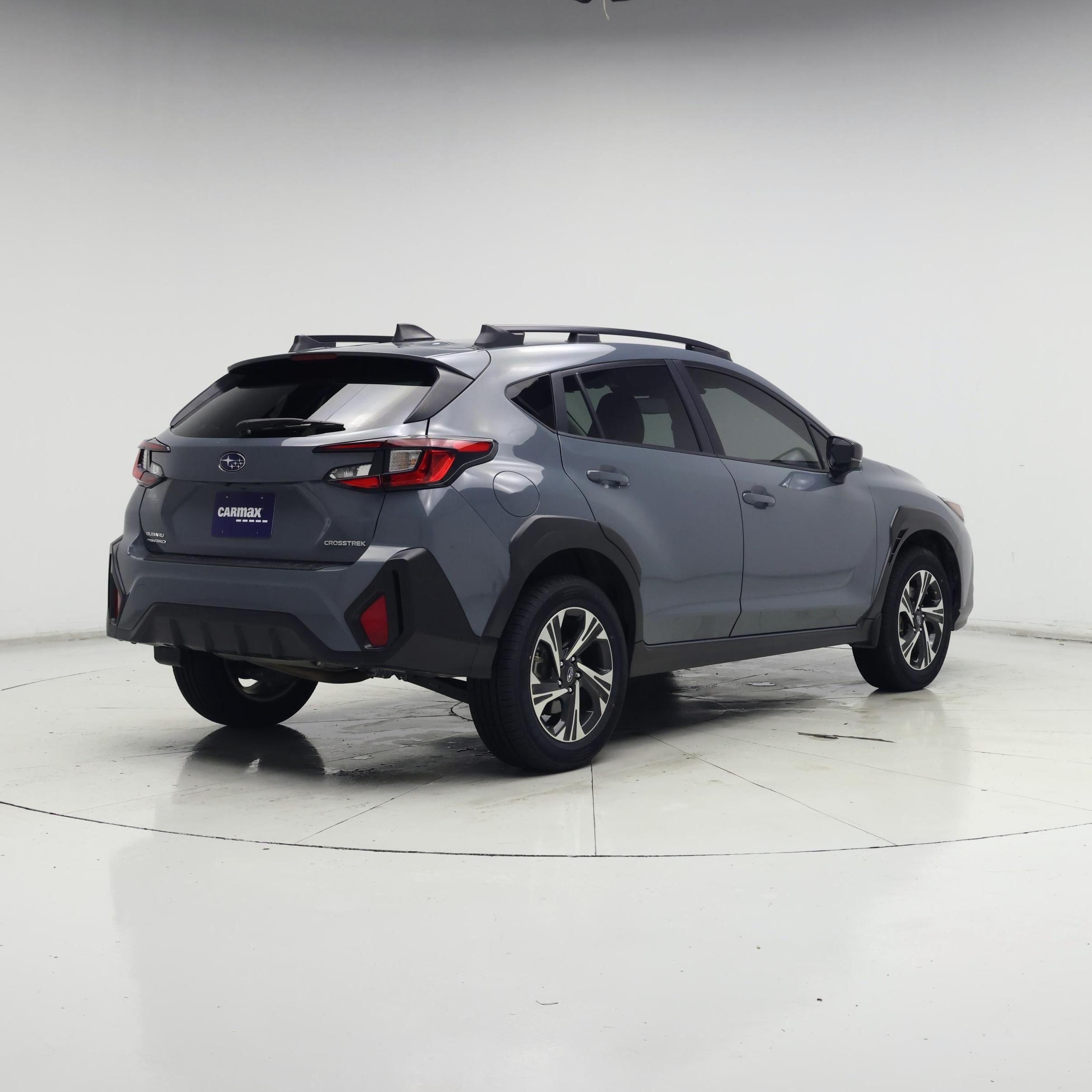 Thumbnail: 2024 Subaru Crosstrek - 8