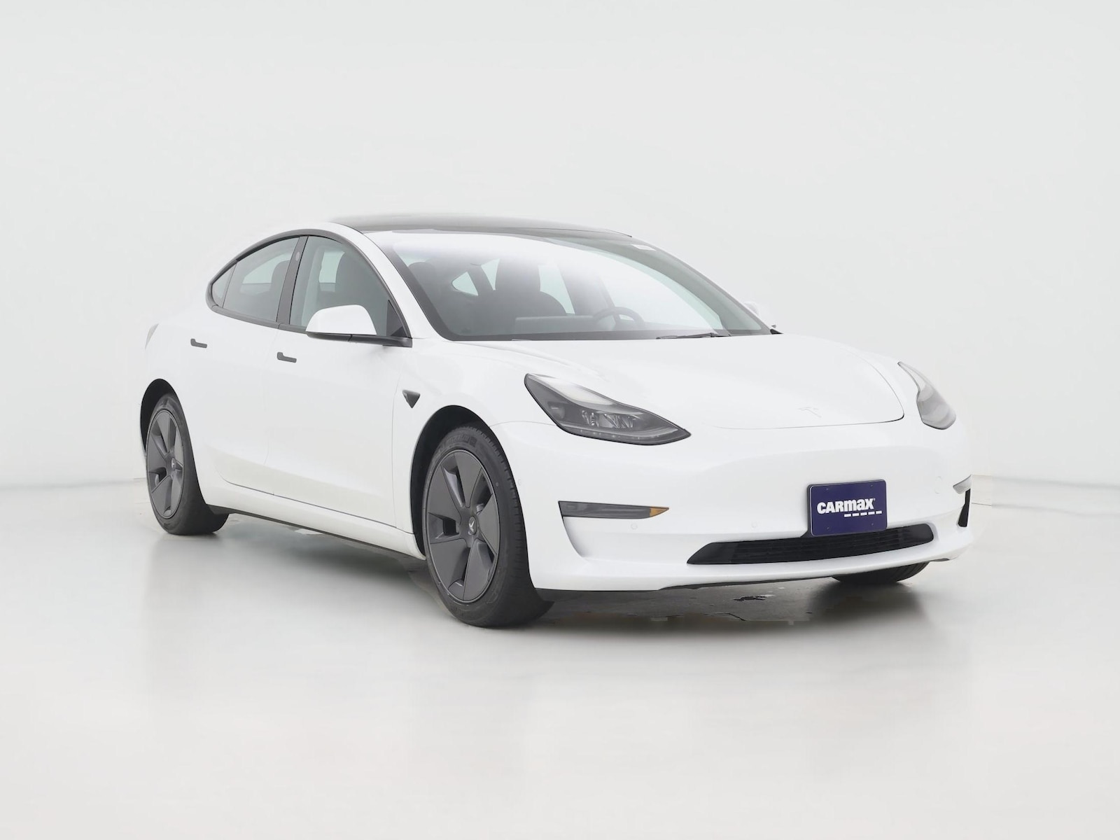 2022 Tesla Model 3 Base