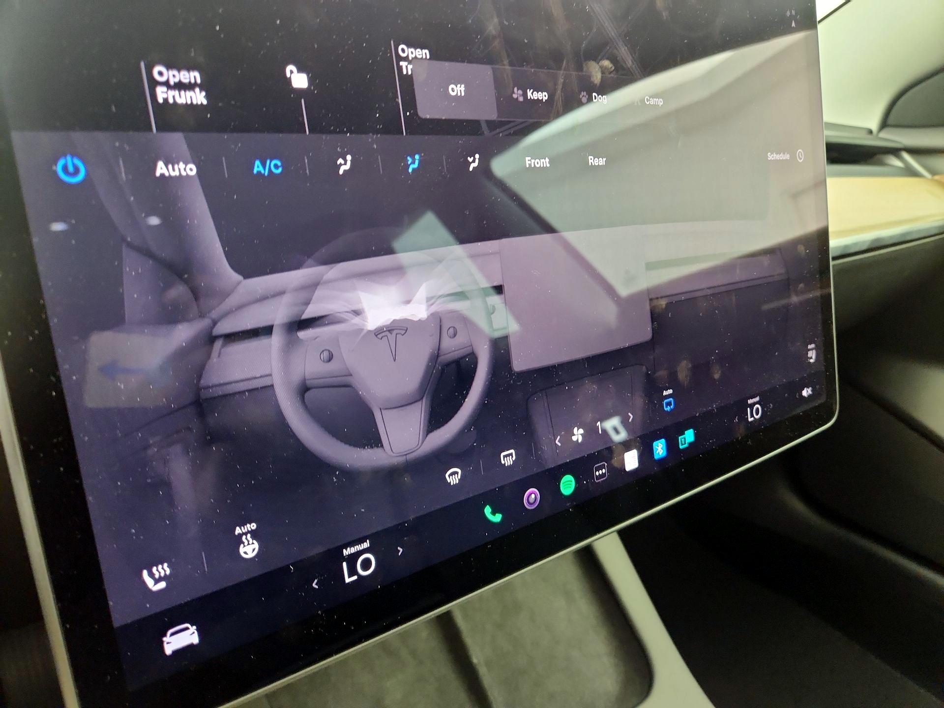 Thumbnail: 2022 Tesla Model 3 - 16