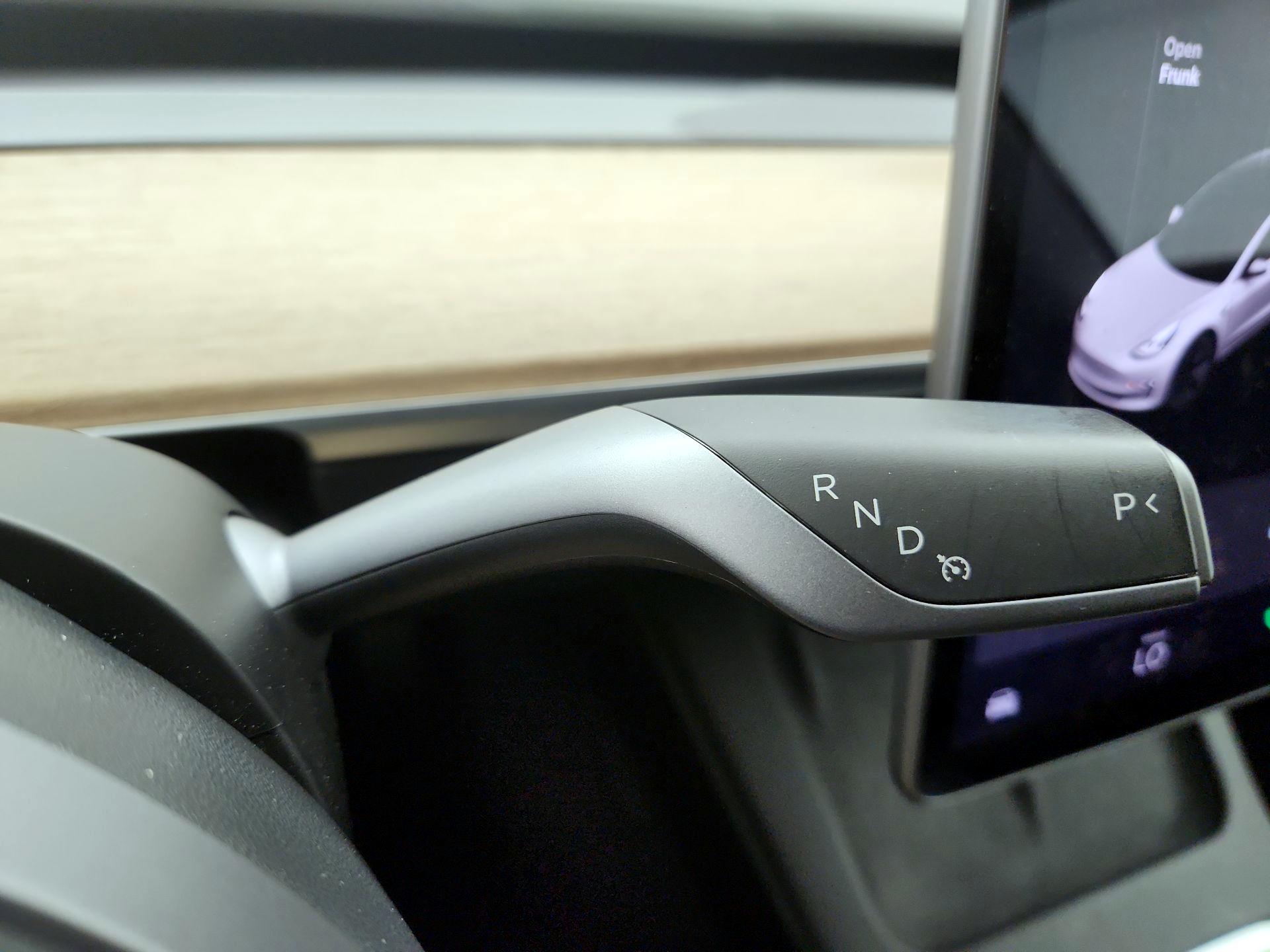 Thumbnail: 2022 Tesla Model 3 - 17