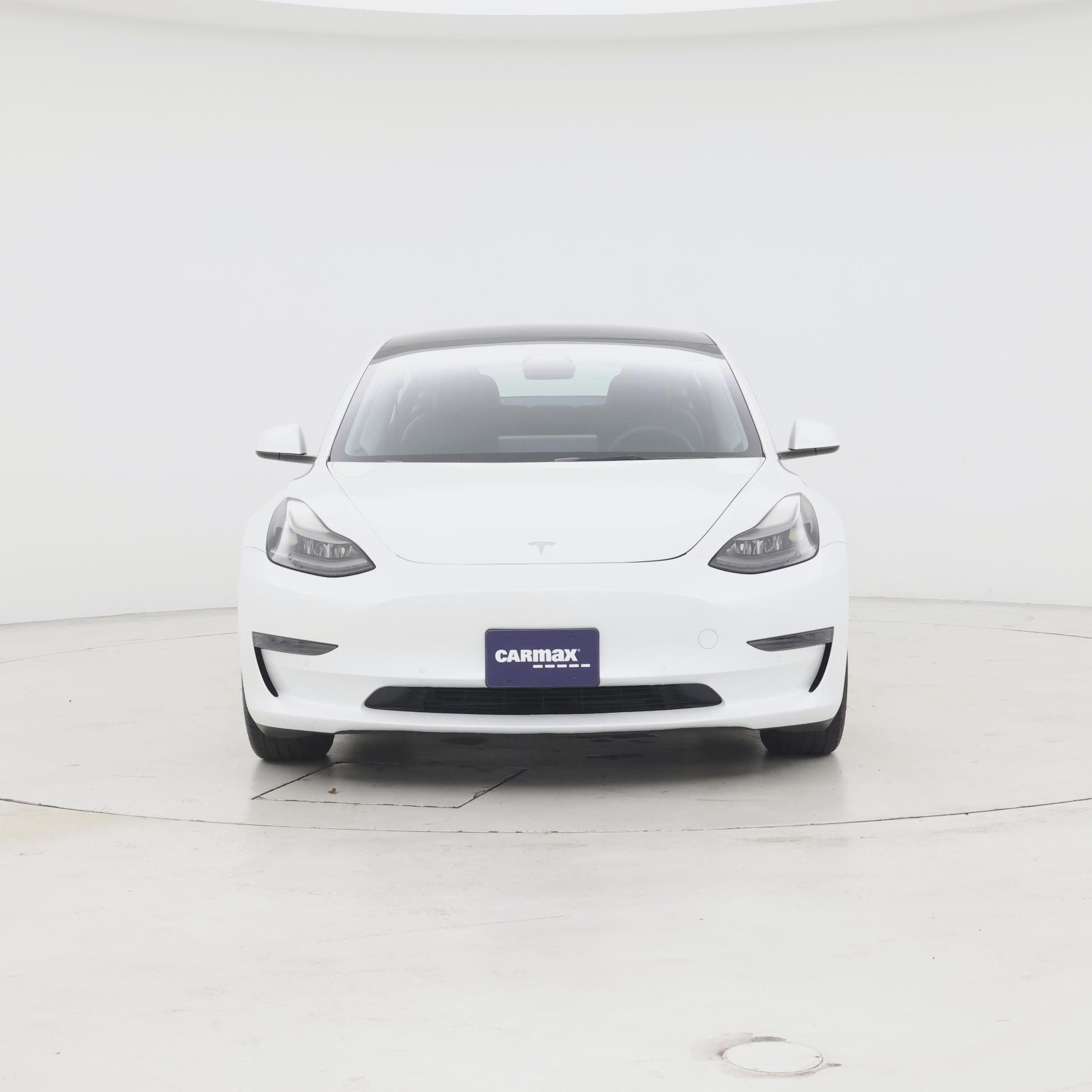 Thumbnail: 2022 Tesla Model 3 - 5