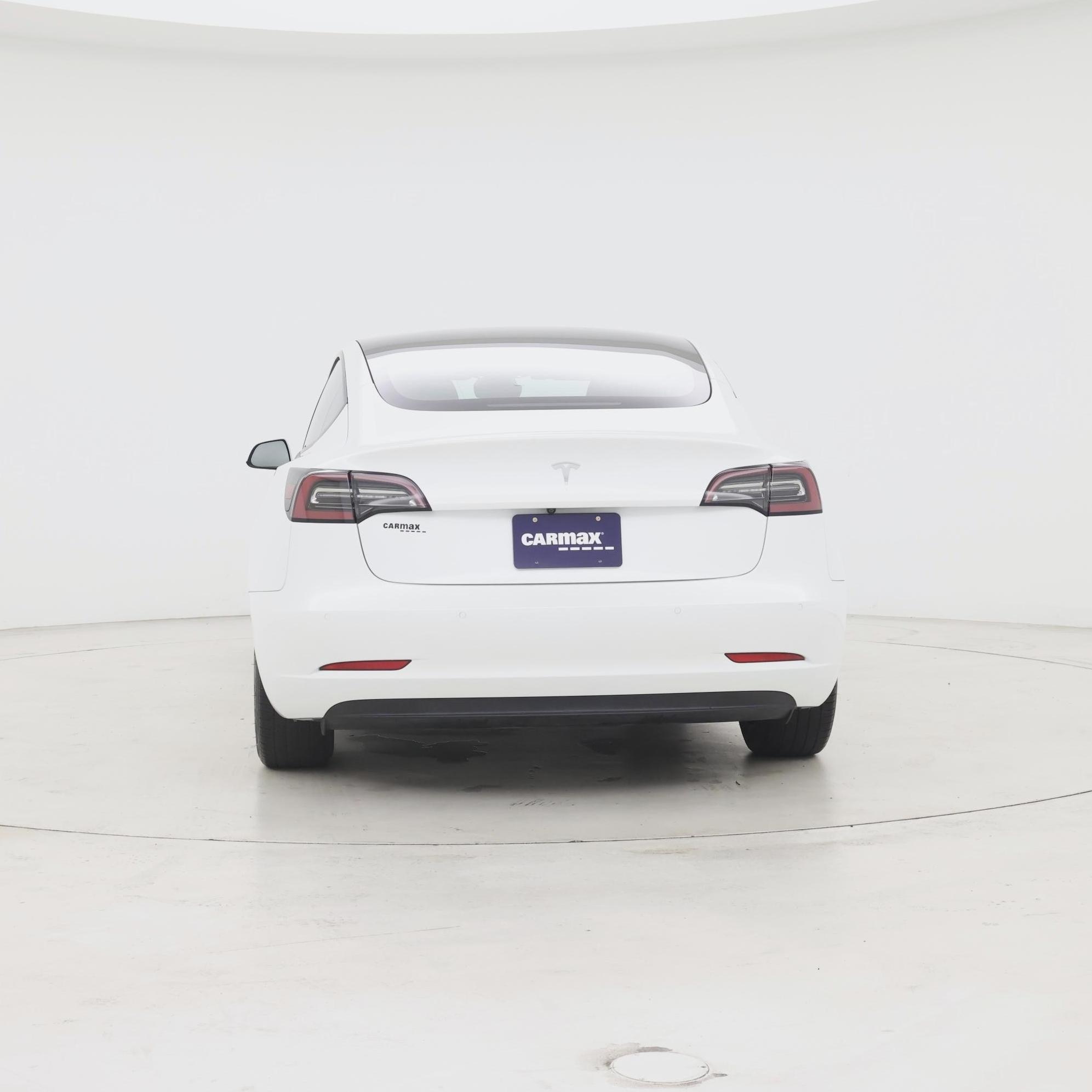Thumbnail: 2022 Tesla Model 3 - 6