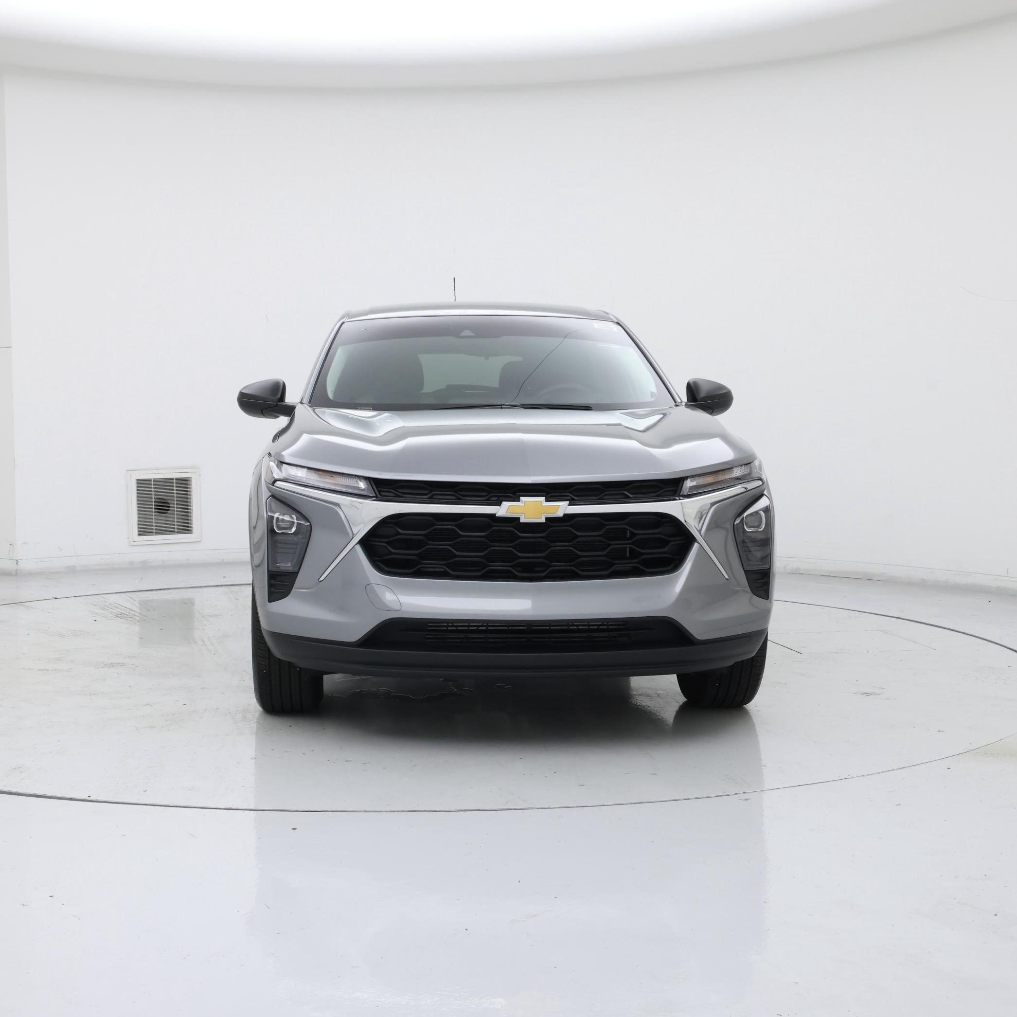 Thumbnail: 2025 Chevrolet Trax - 5