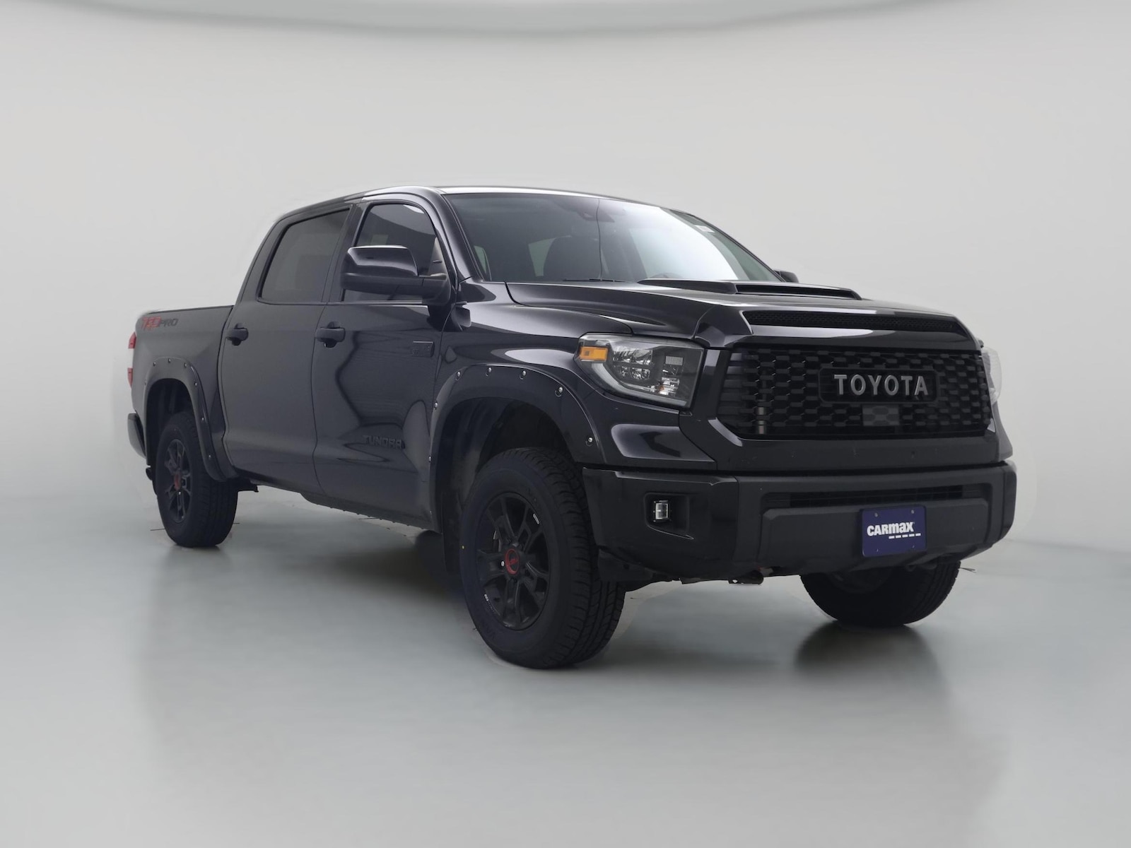 2021 Toyota Tundra