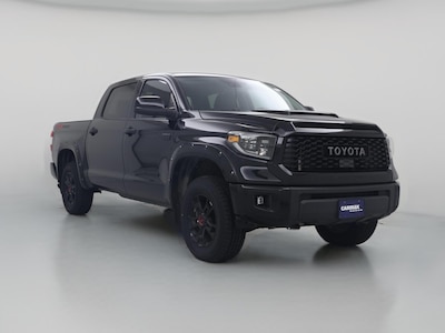 2021 Toyota Tundra TRD Pro