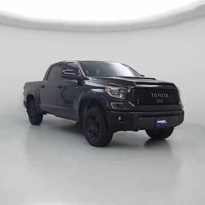 2021 Toyota Tundra TRD Pro