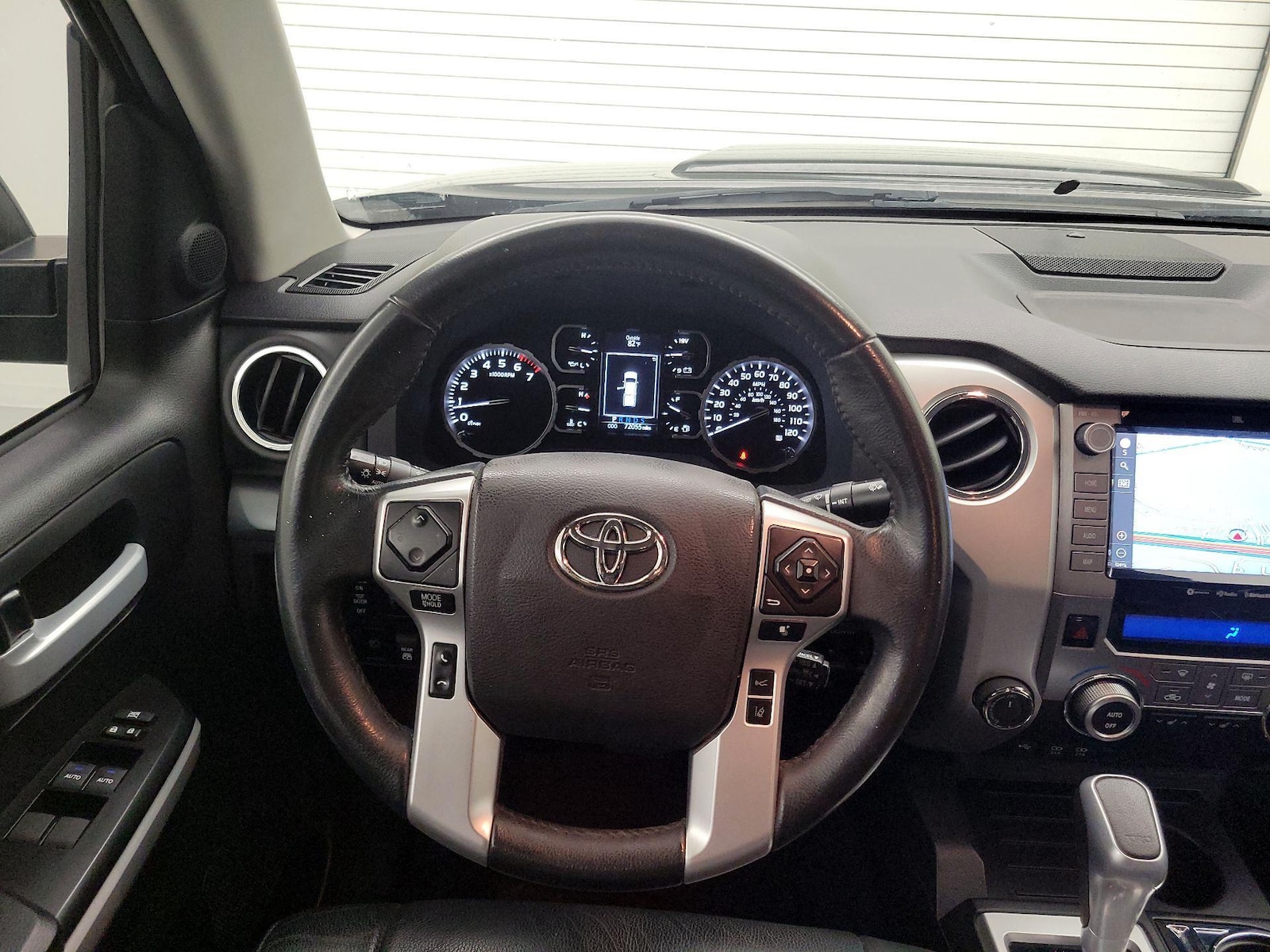 2021 Toyota Tundra TRD Pro - Photo 11