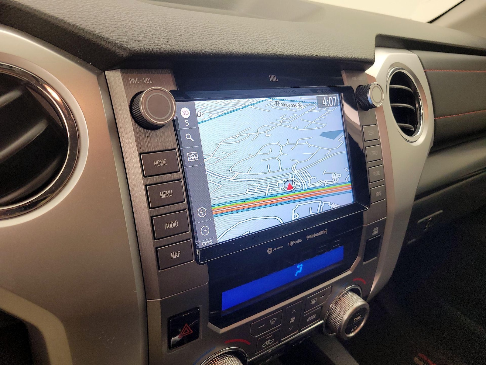 2021 Toyota Tundra TRD Pro - Photo 15