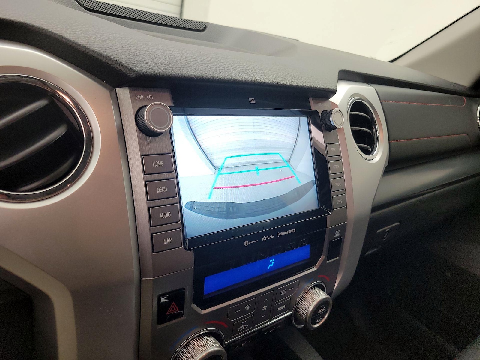 2021 Toyota Tundra TRD Pro - Photo 16
