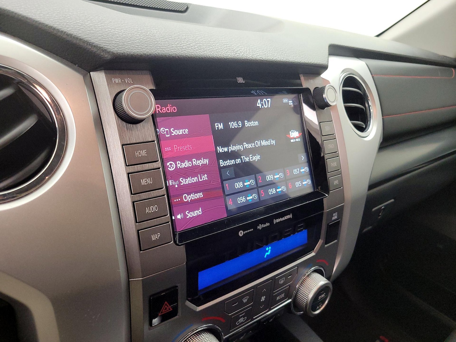2021 Toyota Tundra TRD Pro - Photo 17