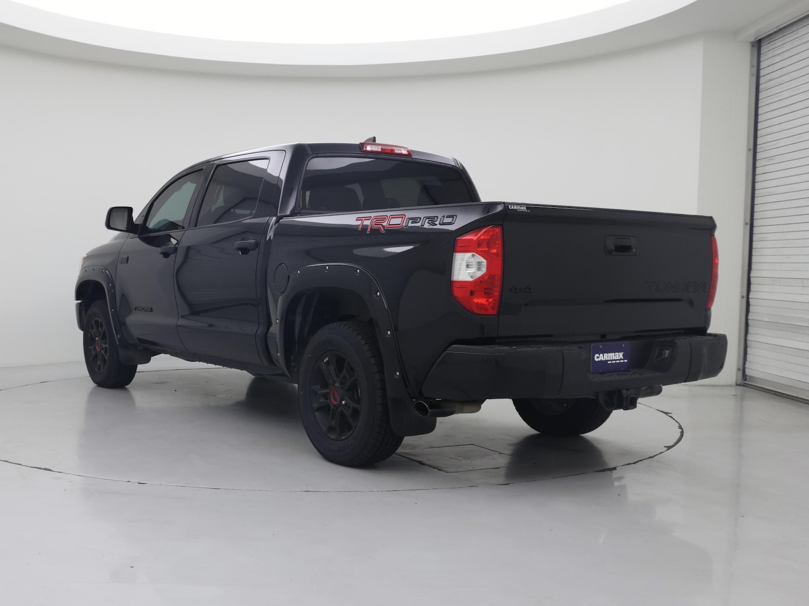 2021 Toyota Tundra TRD Pro - Photo 3