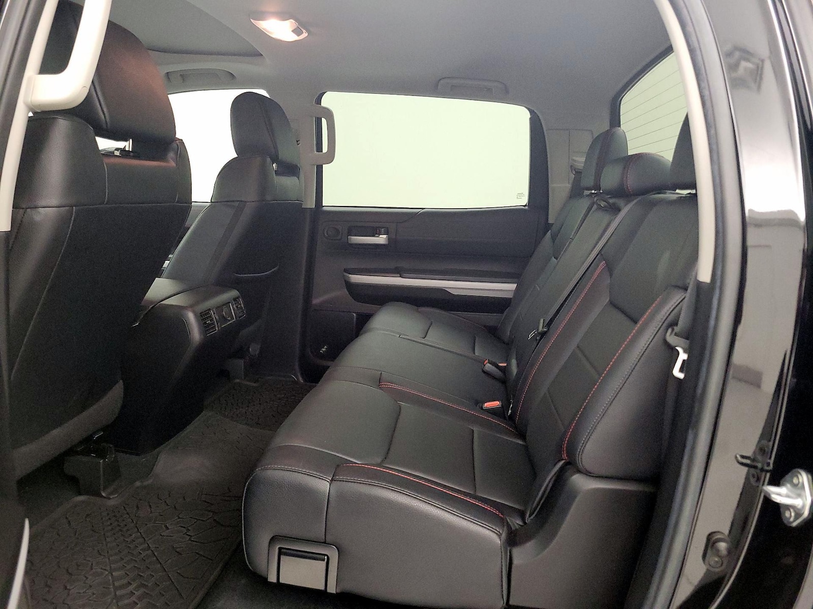 2021 Toyota Tundra TRD Pro - Photo 22