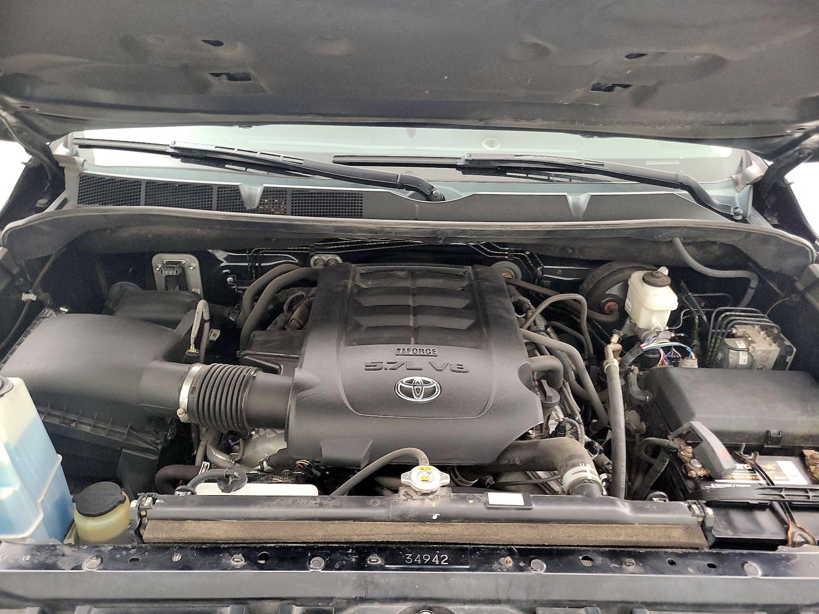 2021 Toyota Tundra TRD Pro - Photo 24