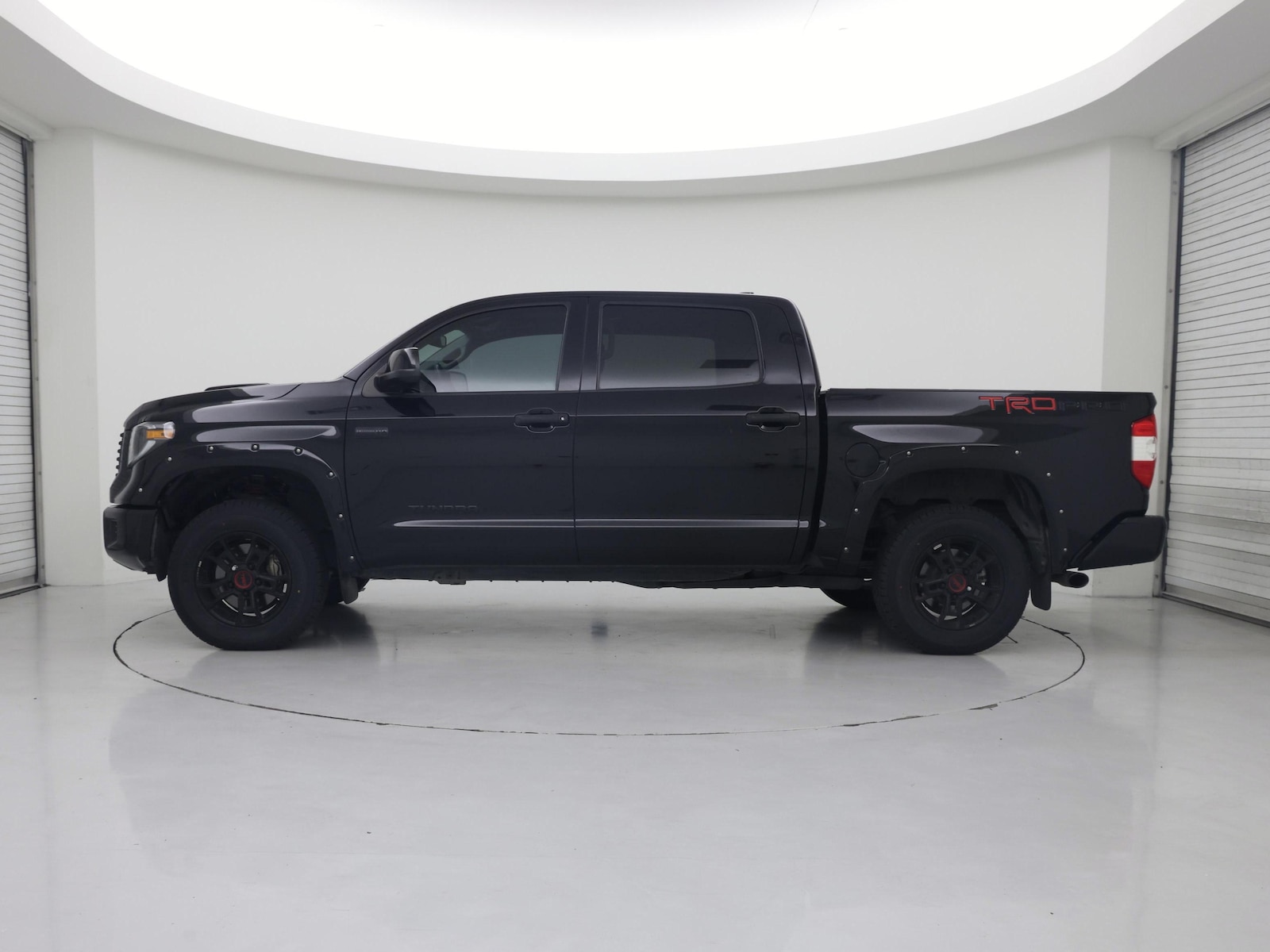 2021 Toyota Tundra TRD Pro - Photo 4
