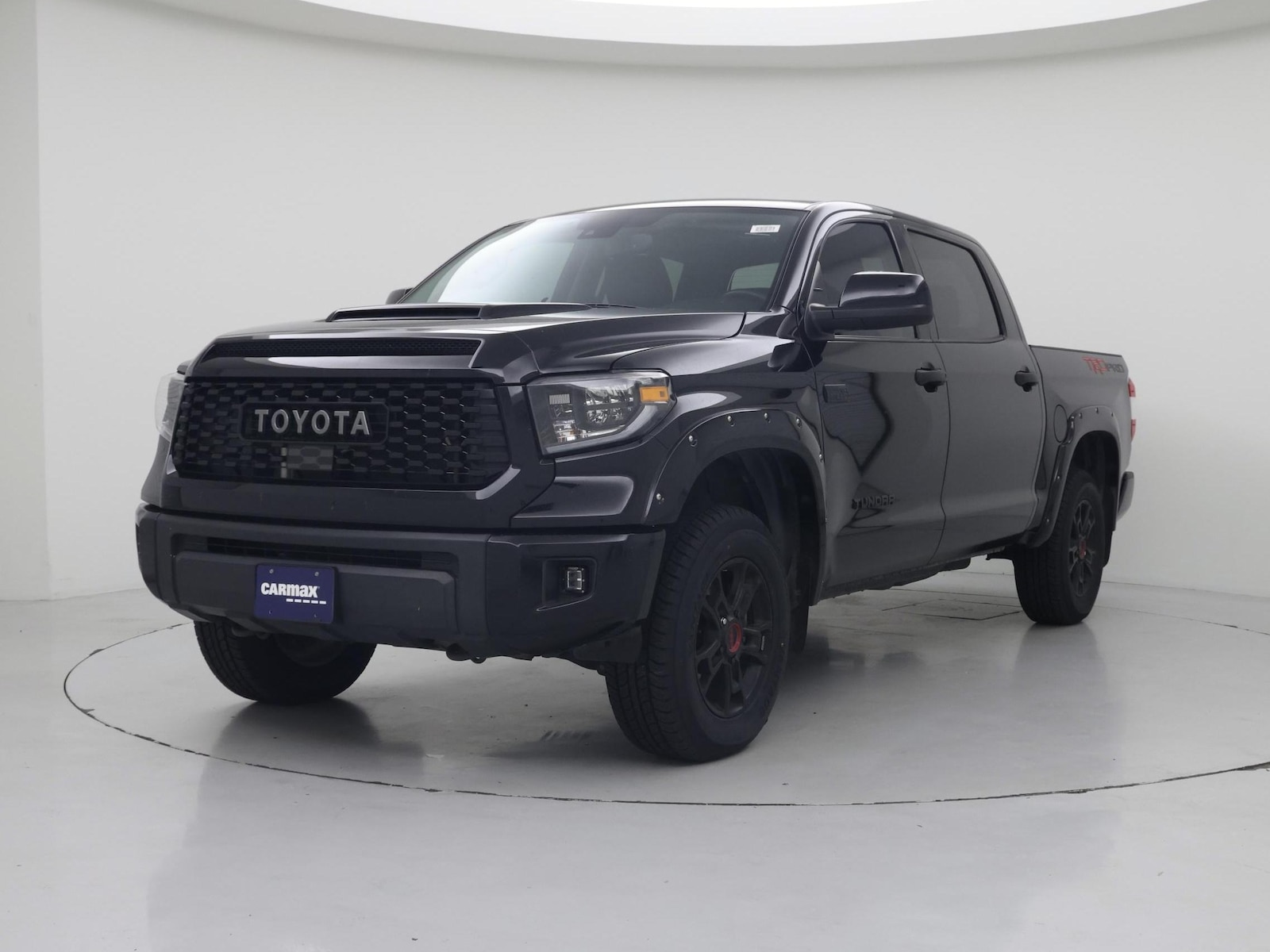 2021 Toyota Tundra TRD Pro - Photo 5