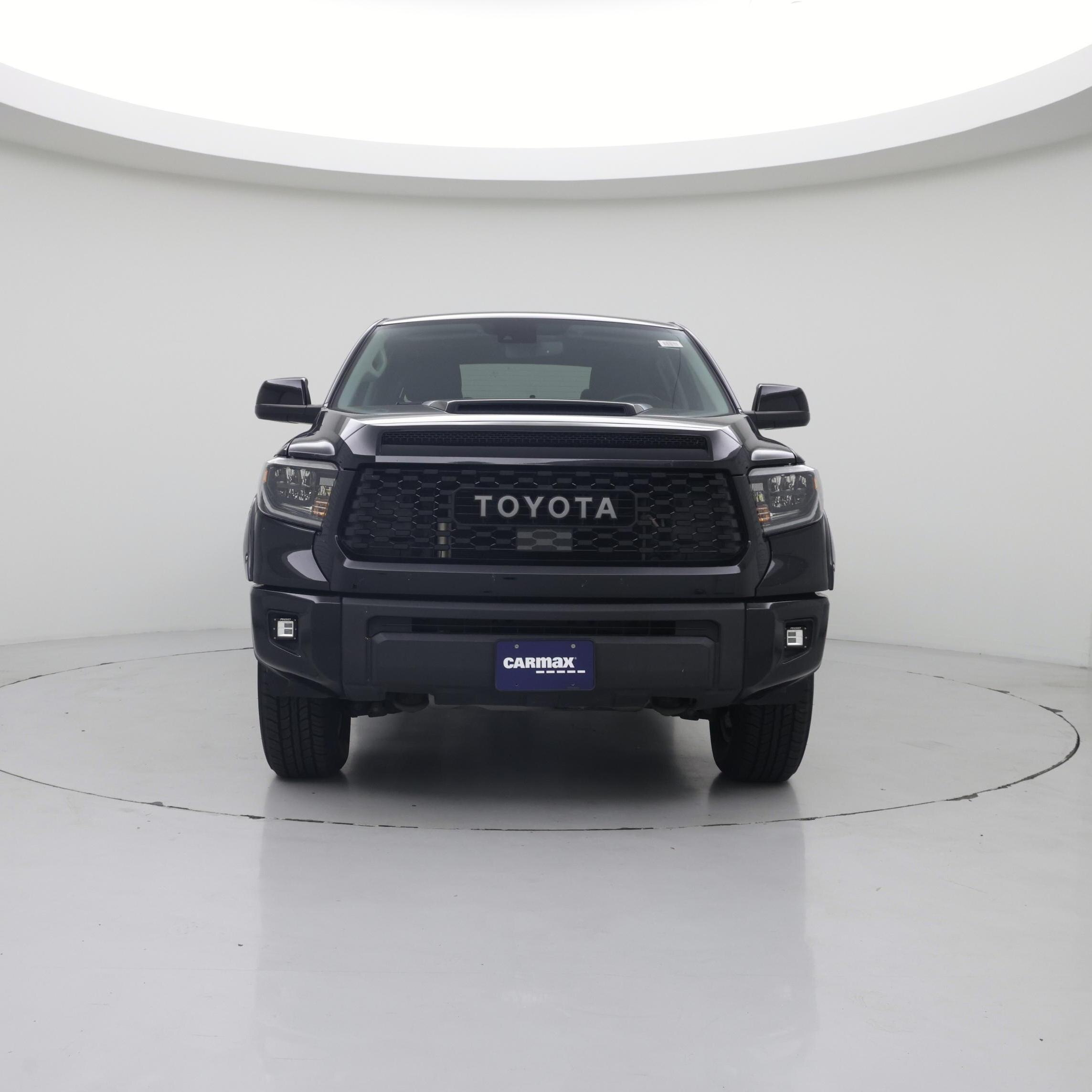 Thumbnail: 2021 Toyota Tundra - 5