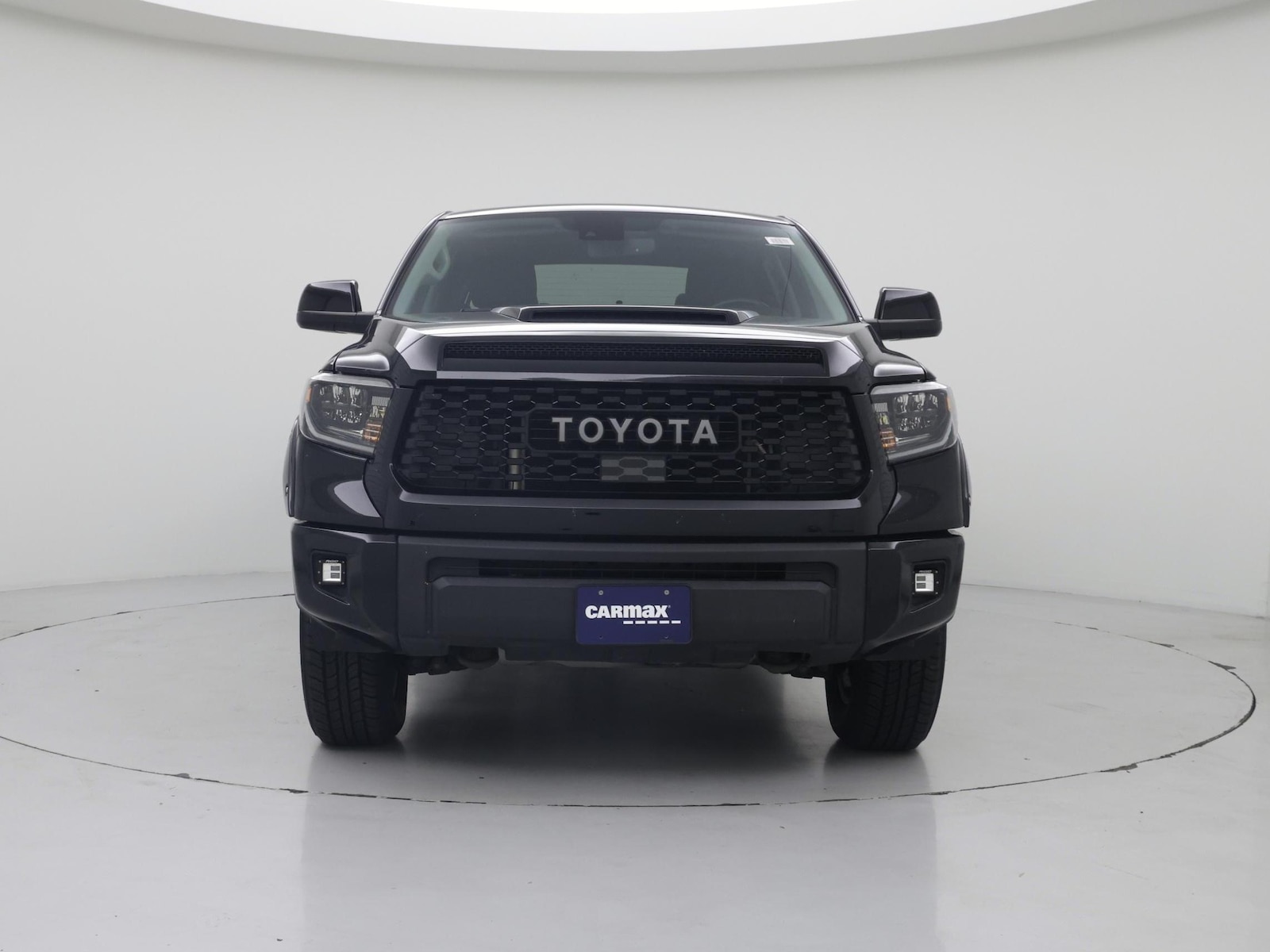 2021 Toyota Tundra TRD Pro - Photo 6