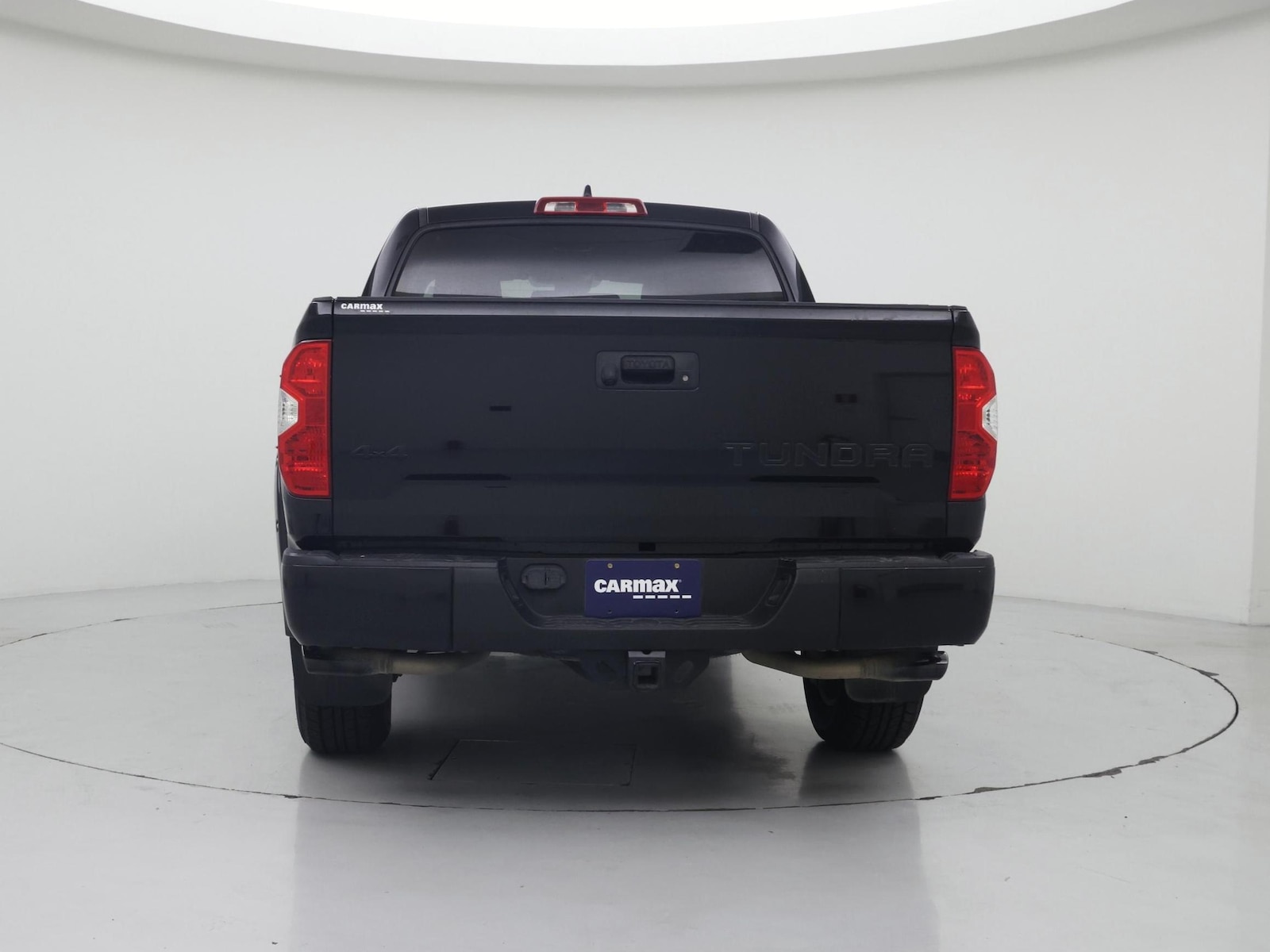 2021 Toyota Tundra TRD Pro - Photo 7