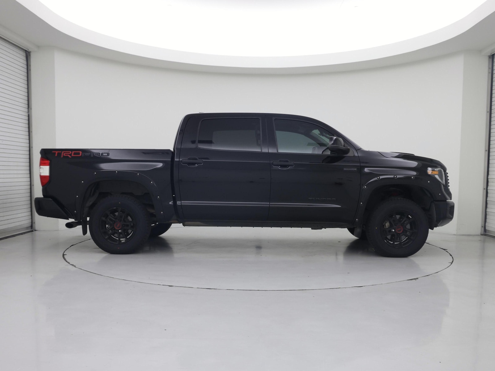 2021 Toyota Tundra TRD Pro - Photo 8