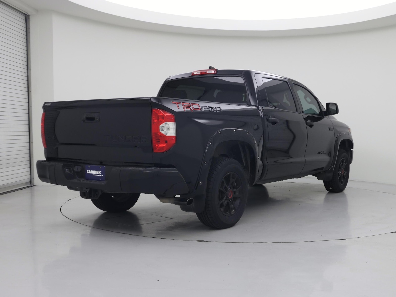 2021 Toyota Tundra TRD Pro - Photo 9