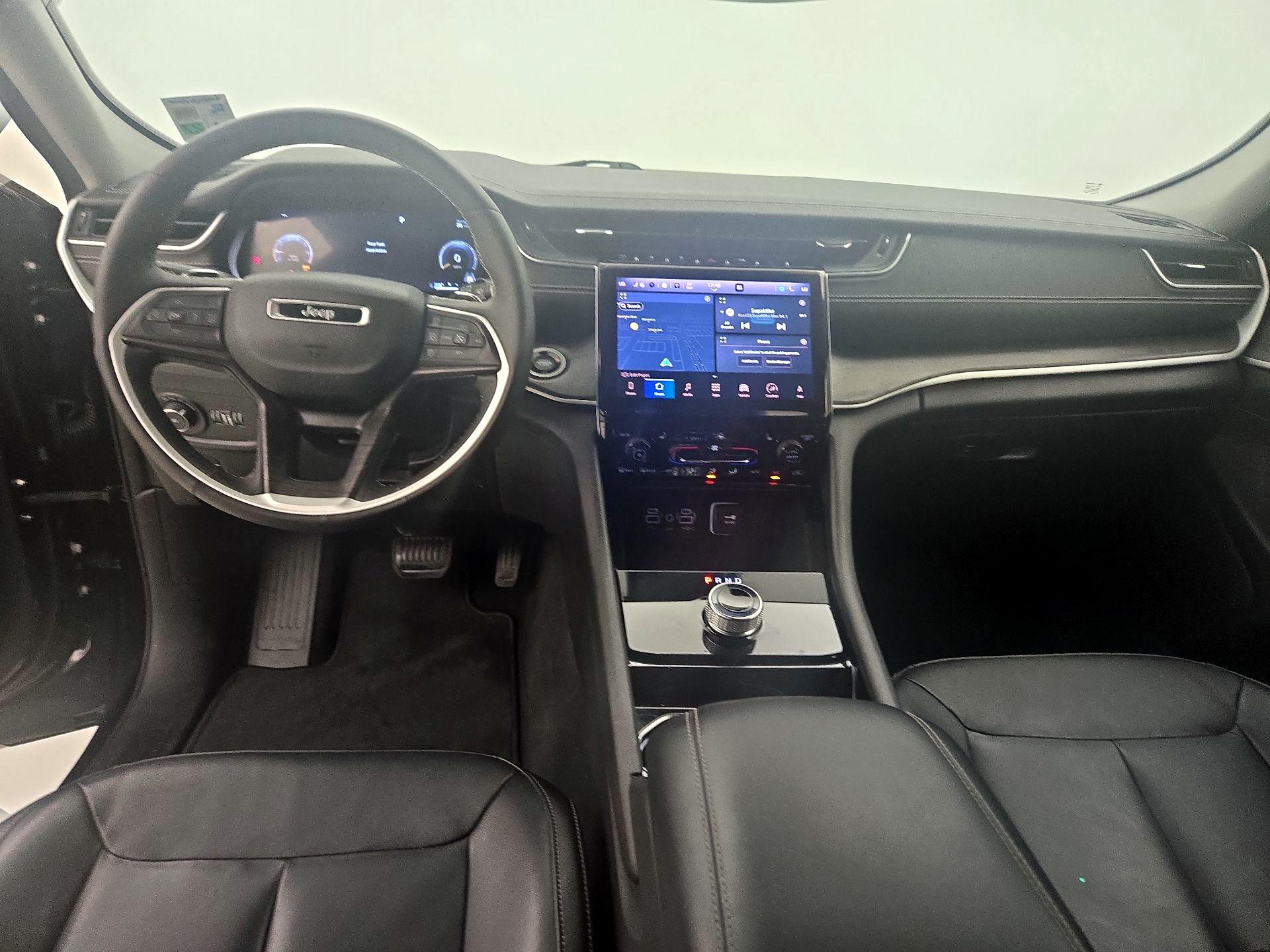 Thumbnail: 2023 Jeep Grand Cherokee - 9